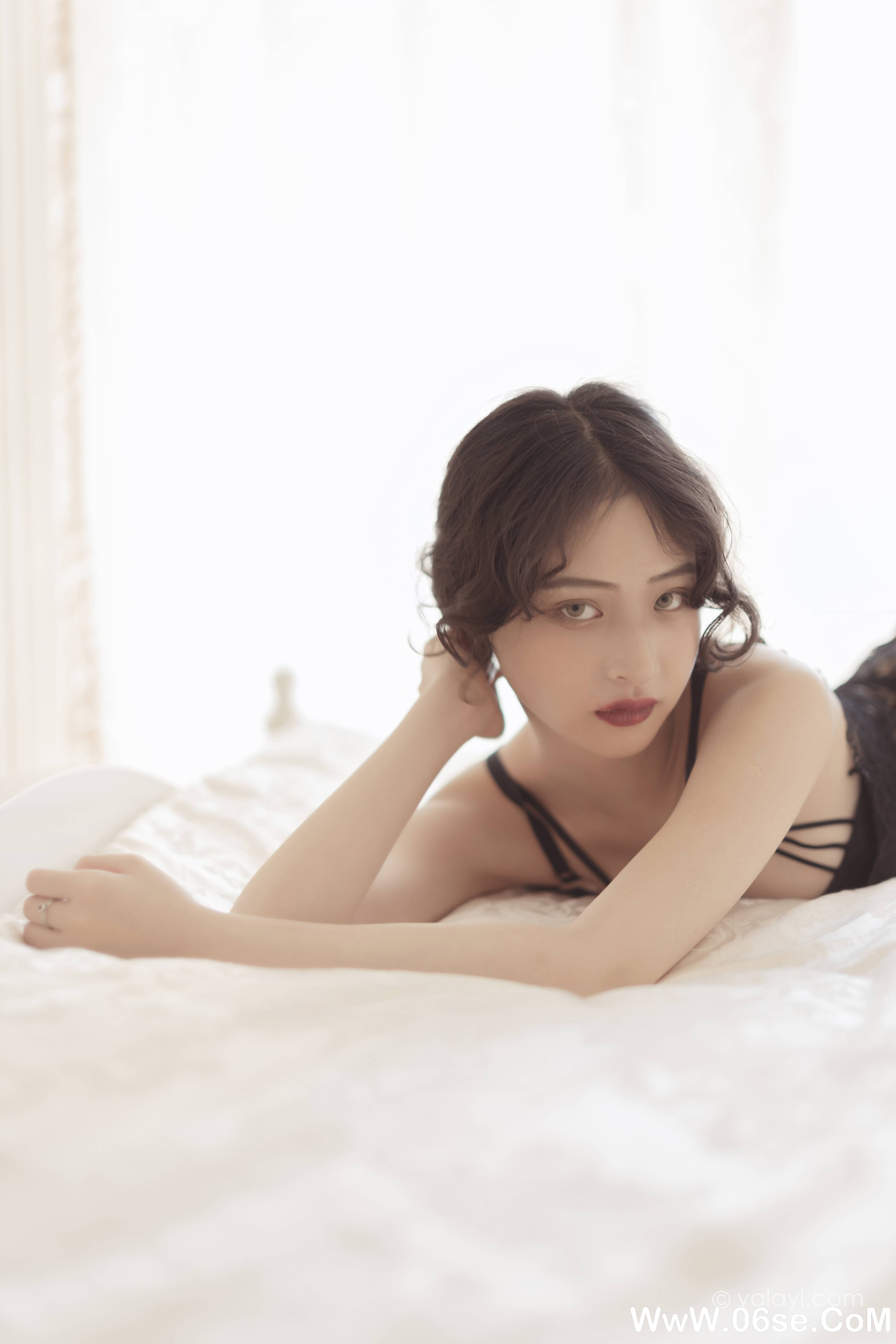 图片[11]-[YALAYI雅拉伊] 2021.05.15 NO.793 西子《万人迷》[37+1P273M]-六色网