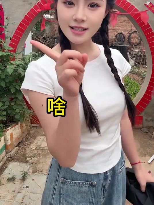 河南小妮蒸馒头还不是信手拈来