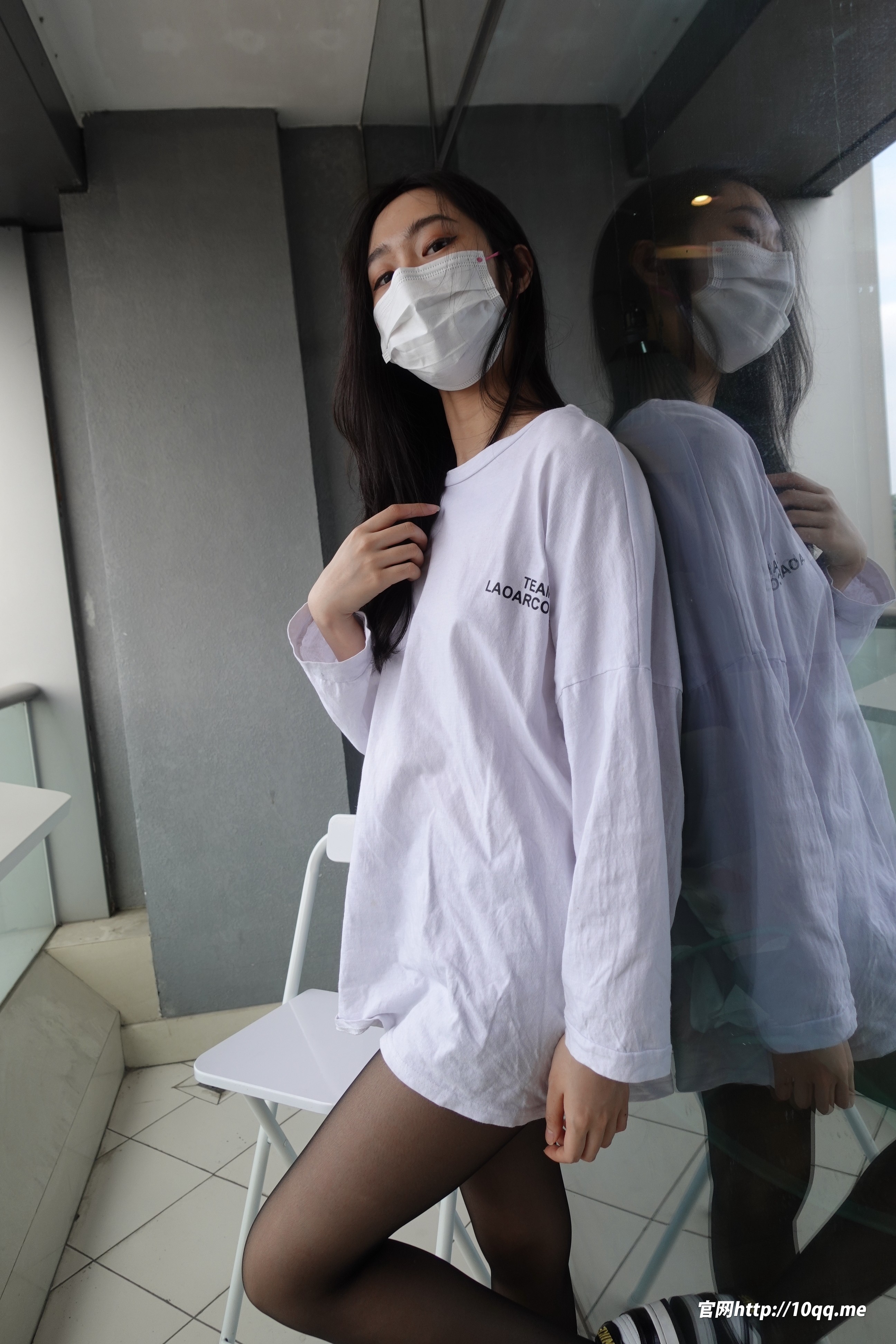 图片[15]-[ROSI口罩系列]2022.06.05 NO.2184[64+1P／78.4MB]-六色网