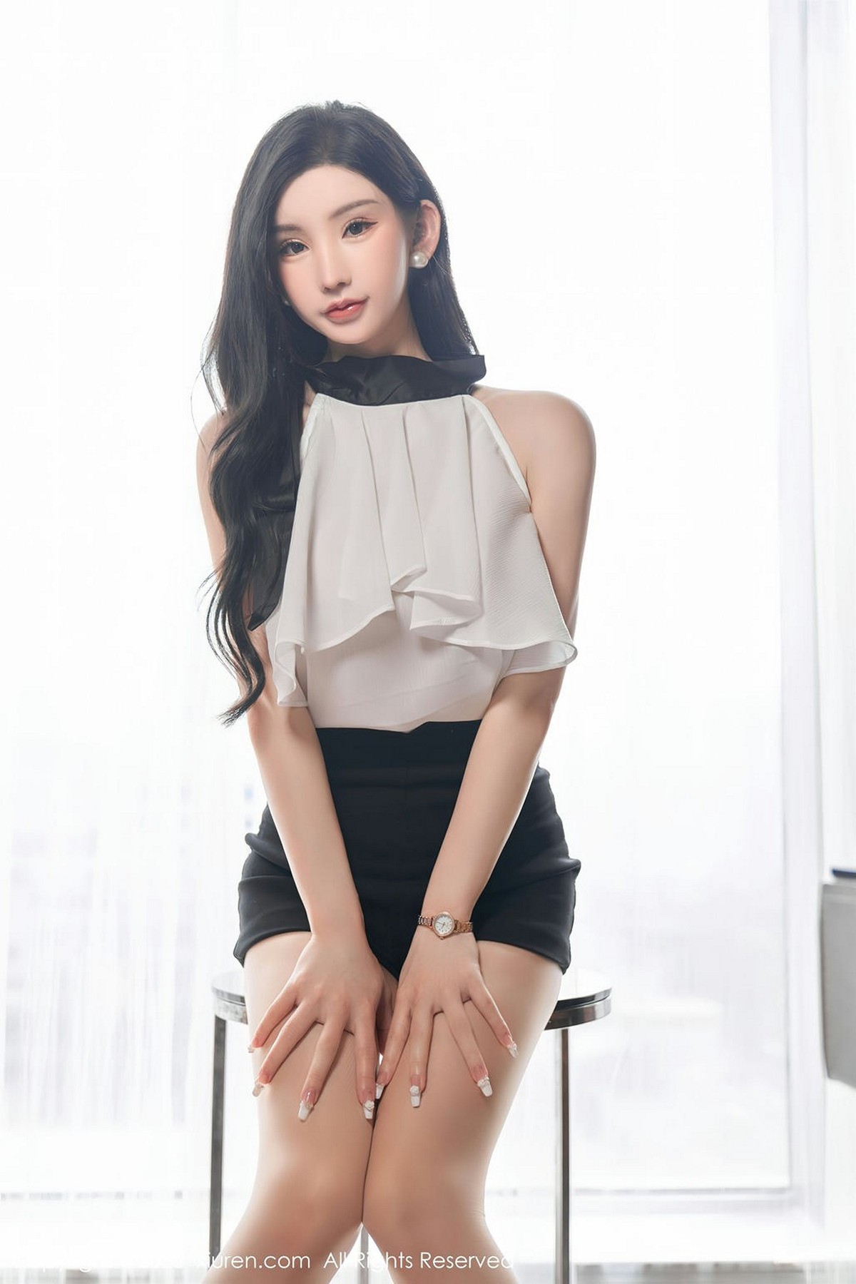 图片[13]-【XiuRen秀人網】2023.03.17 Vol.6435 周于希Sally【83P】-六色网