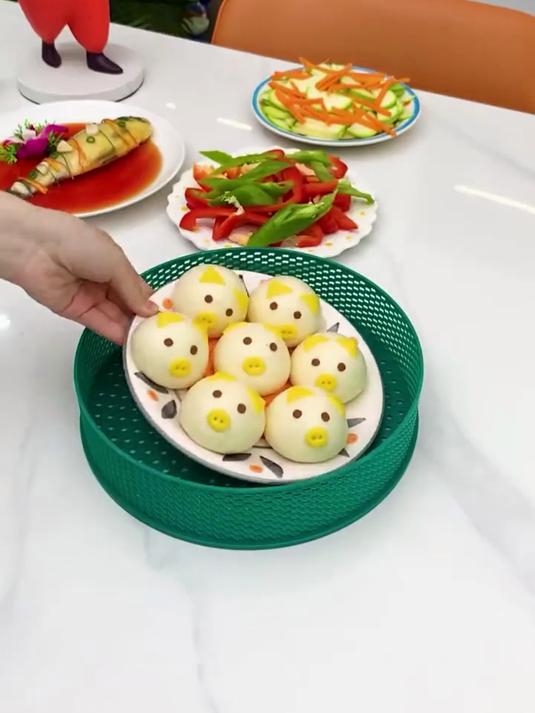 升级款菜罩,透气锁鲜,防尘防虫隔尘防蝇,夏季家用厨房必备神器