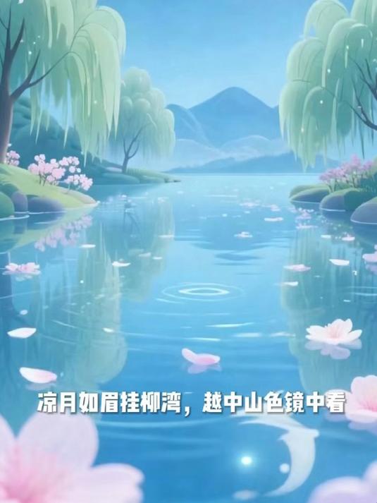 兰溪棹歌童戏春水追渔舟