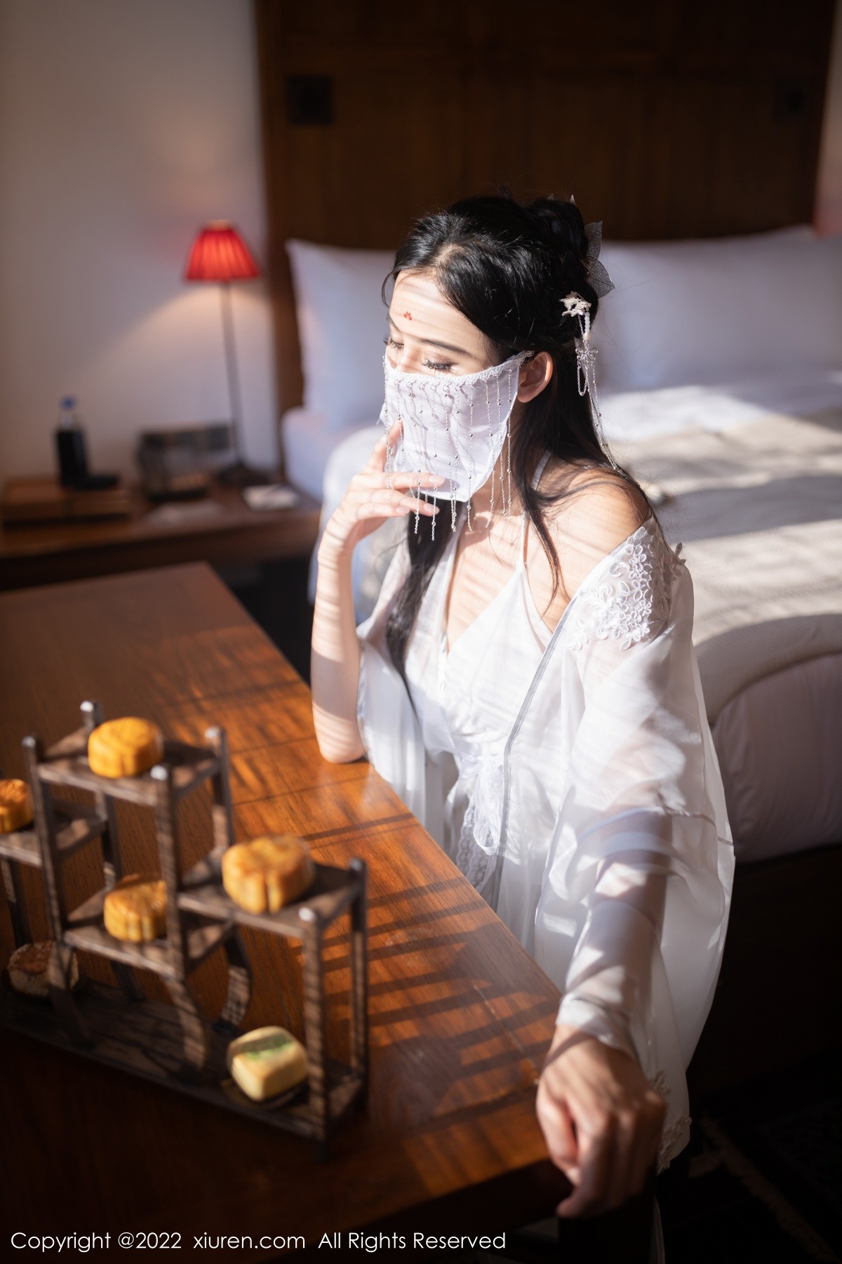 图片[5]-【XiuRen秀人网】2022.09.09 Vol.5573 就是阿朱啊【85P】-六色网