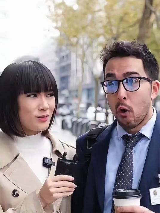 上班族上班到底累不累