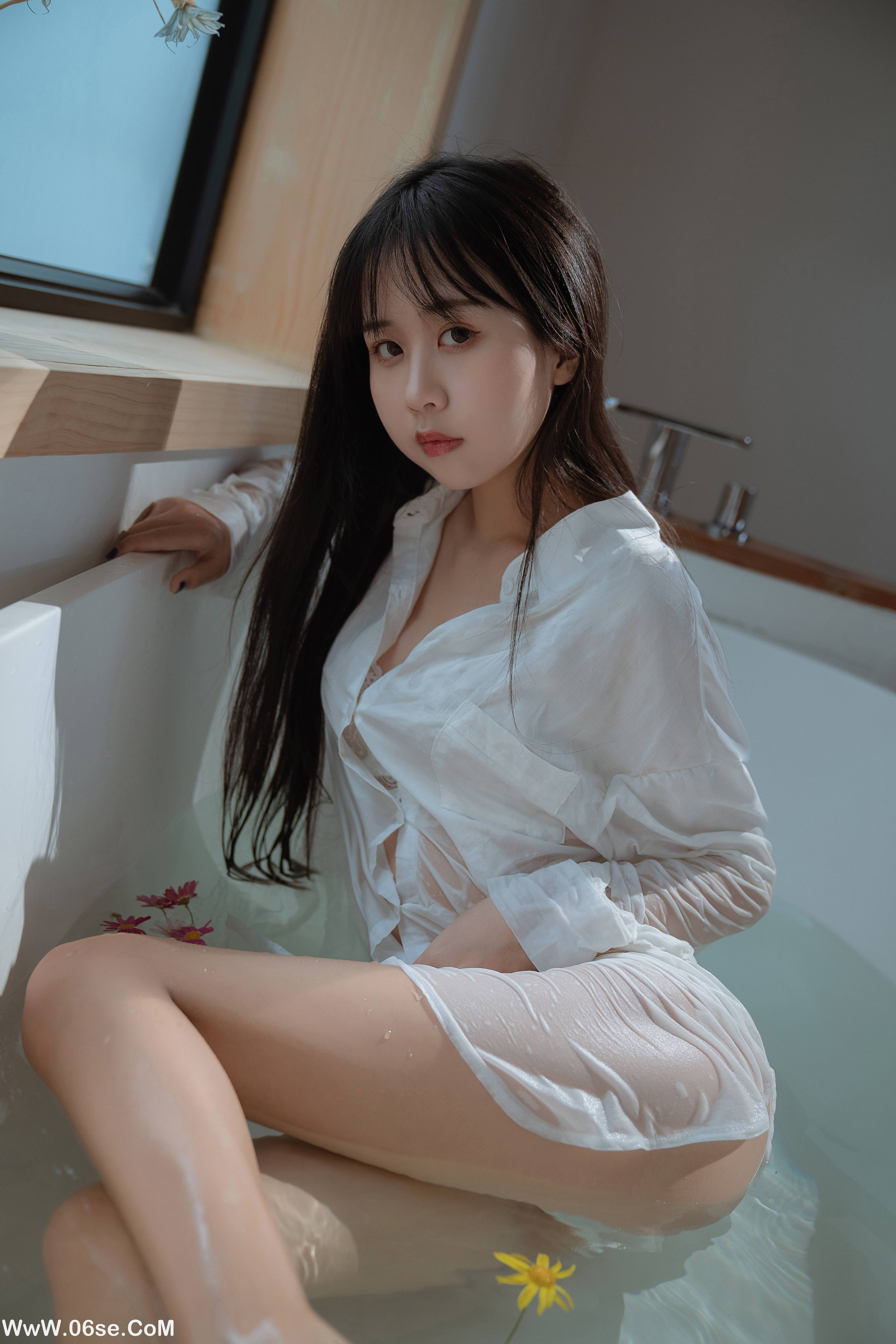 图片[27]-萌芽儿o0 NO.013 – 浴缸[72P1.76G]-六色网