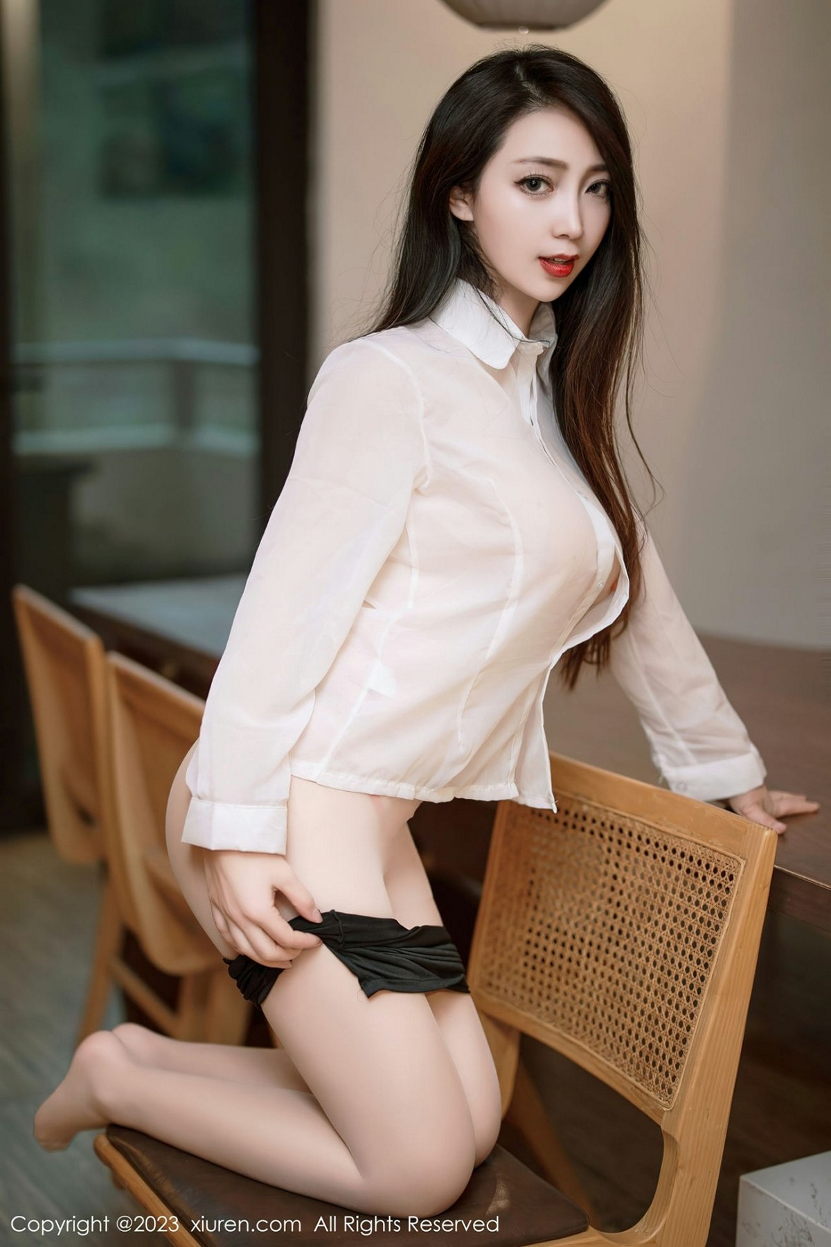 图片[53]-【XiuRen秀人網】2023.03.01 Vol.6341 嬌喘JC【65P】-六色网