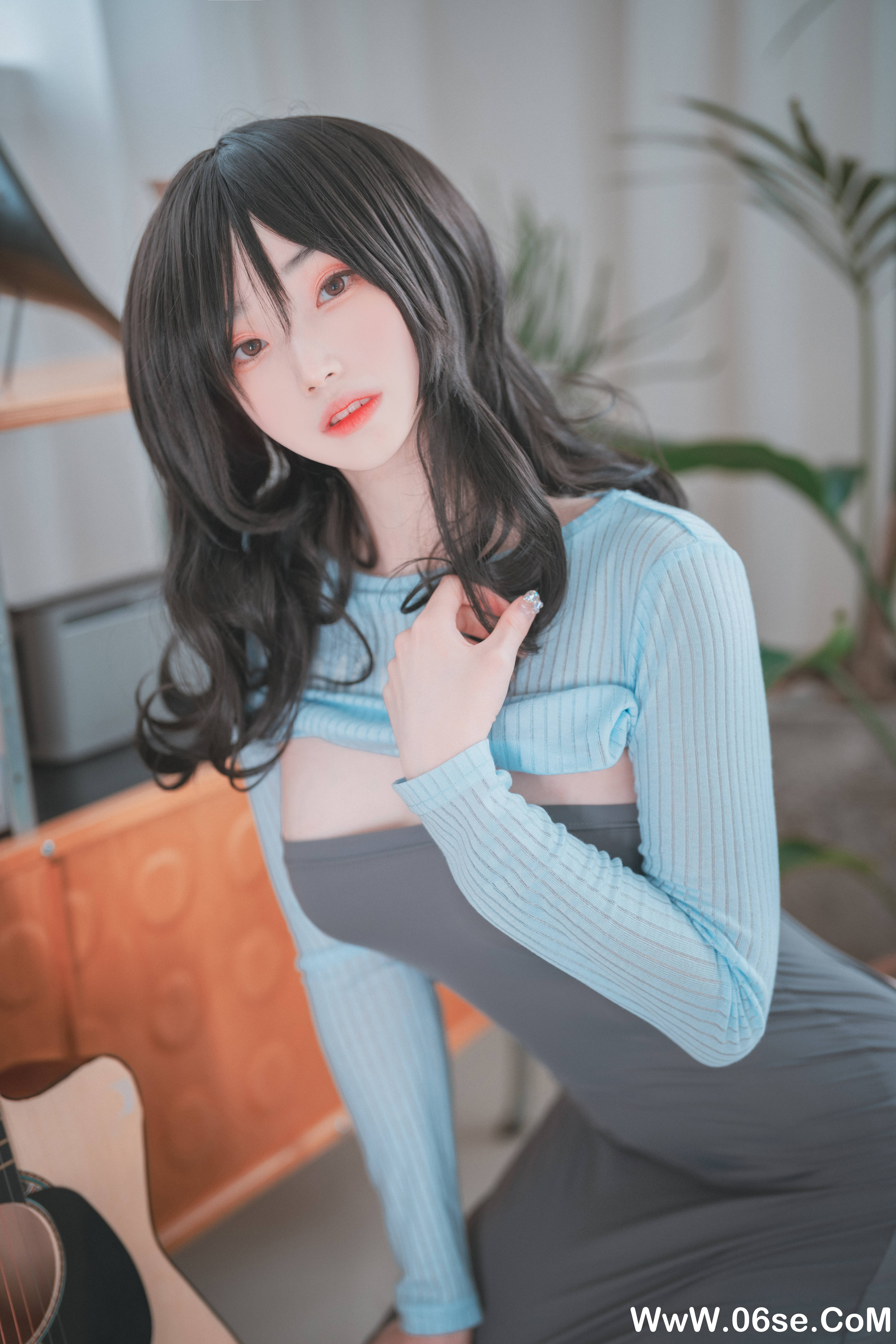 图片[52]-DJAWA — NO.165 iila illa [144P2.93G]-六色网