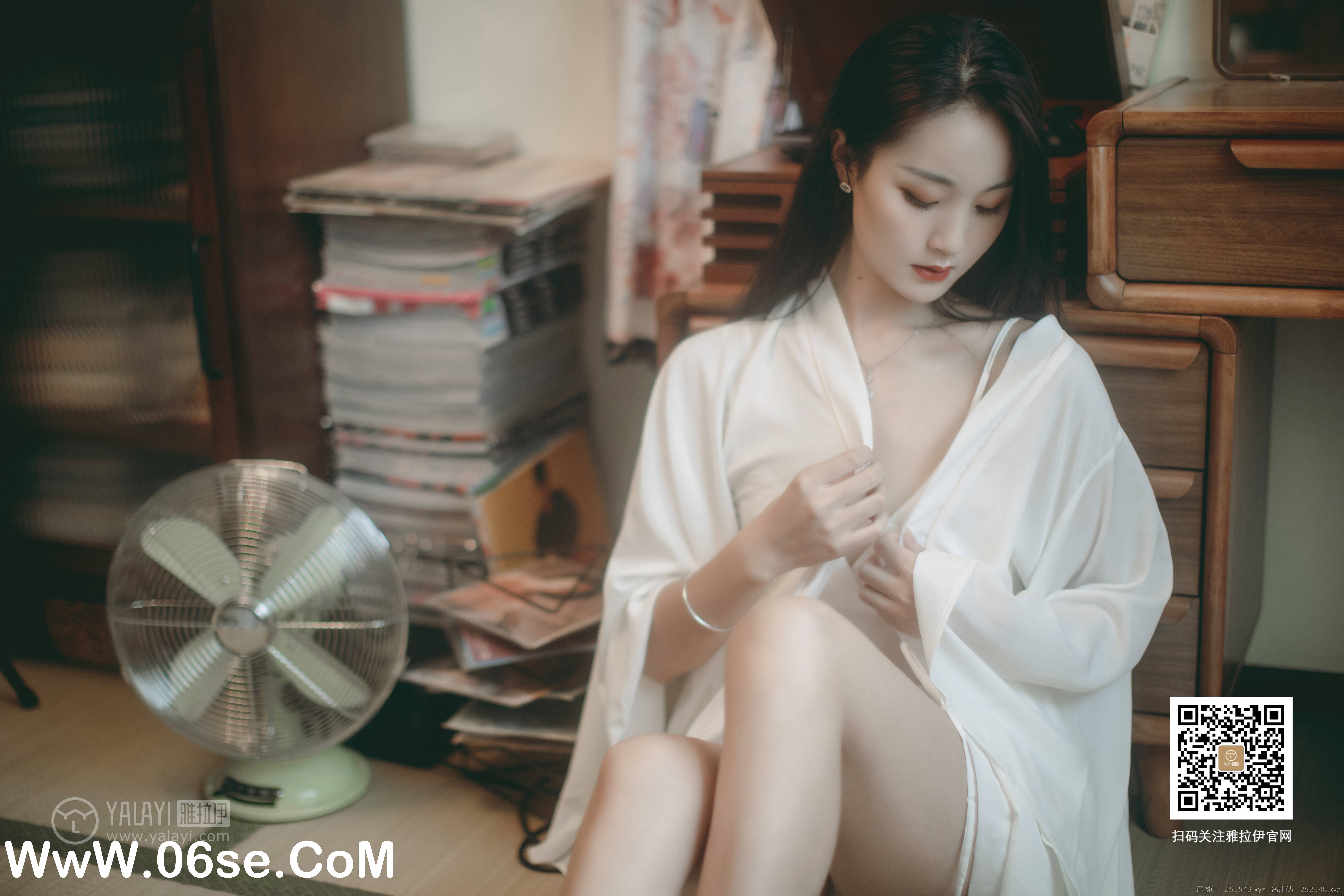 图片[37]-[YALAYI雅拉伊] No.361 Elegant 项兴咏-六色网