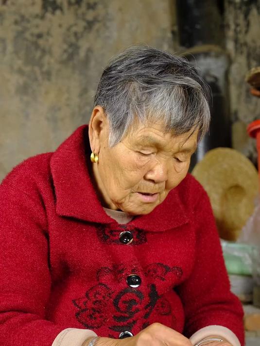 外酥里软,一学就会的经典葱油饼