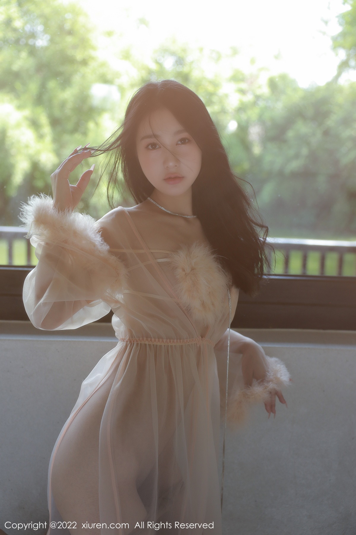 图片[38]-【XiuRen秀人网】2022.11.02 Vol.5796 謝晚晚【58P】-六色网