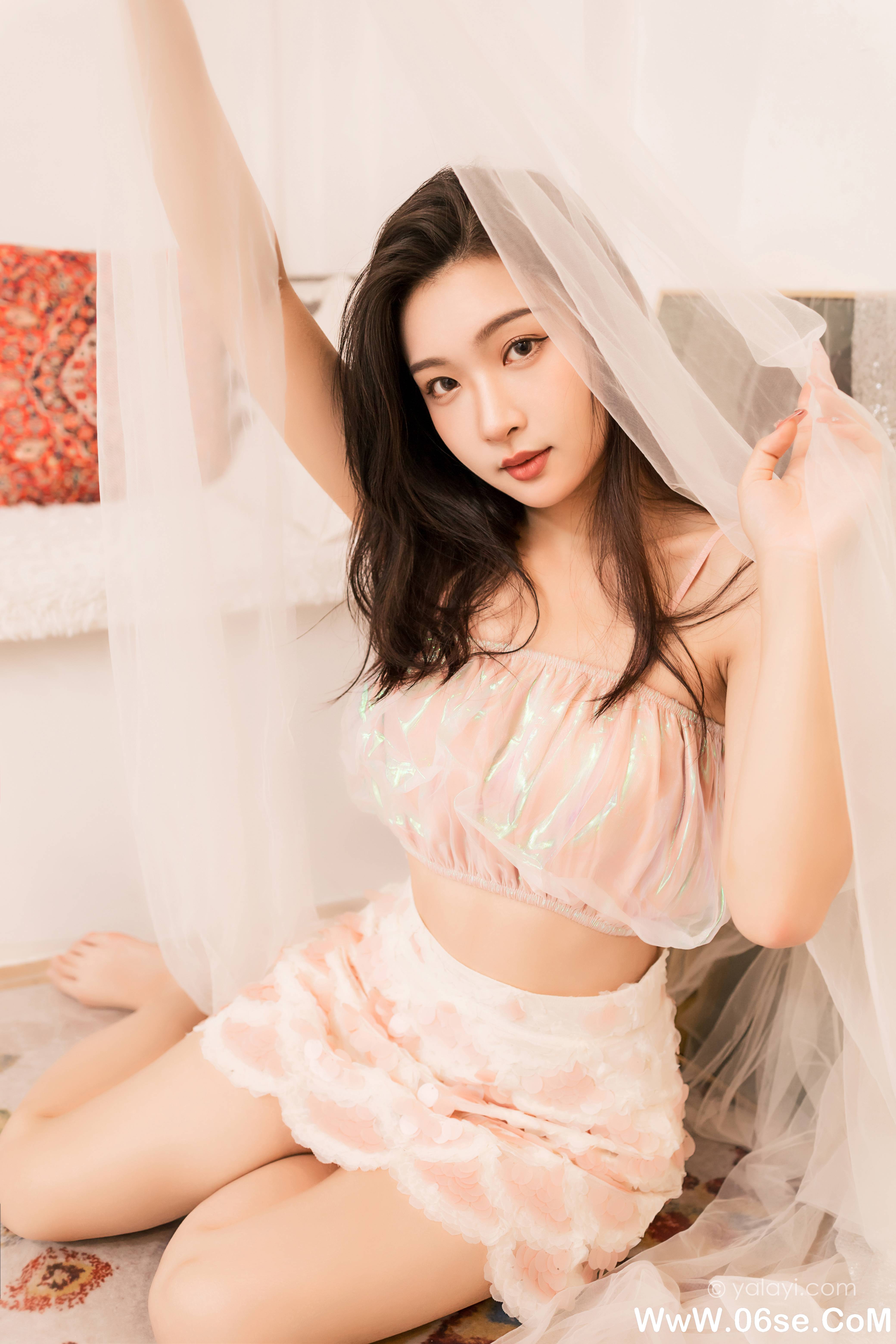 图片[29]-[YALAYI雅拉伊] 2022.06.07 NO.934 《我和你》[32+1P317M]-六色网