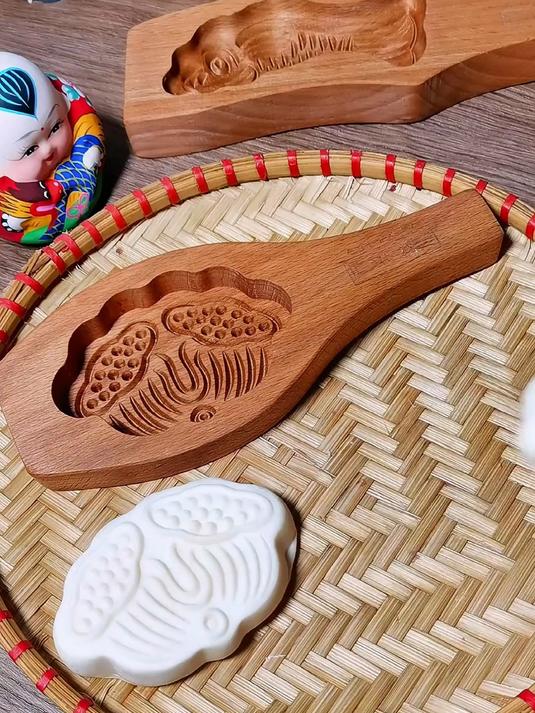 馒头模具:塑形巧手,雕琢馒头艺术,开启面点创意新纪元