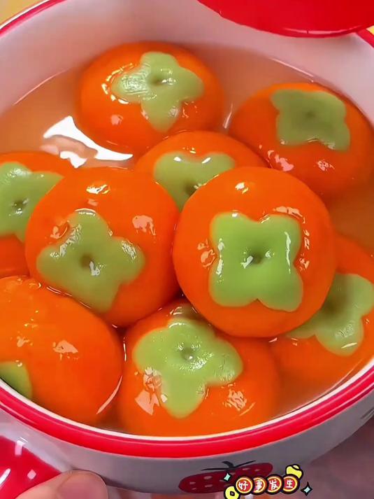 今年春节一定要图个好彩头,一家人吃这个寓意太好了!