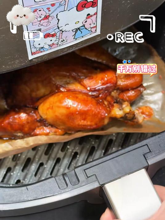 德州扒鸡,国家级非遗,肉嫩脱骨