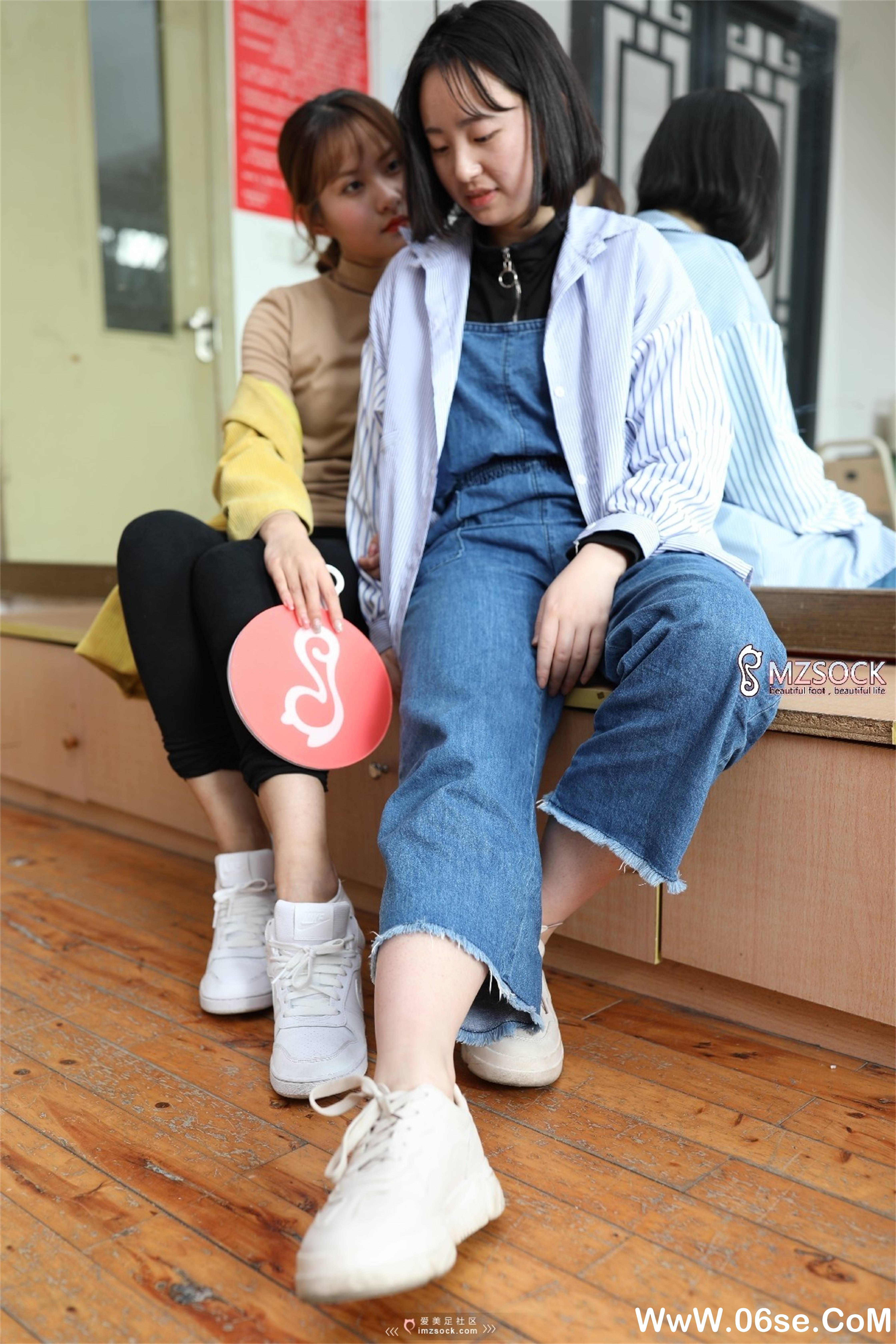 图片[53]-[MZSOCK]爱美足 NO.003 肖弧&佳妹[132P311M]-六色网