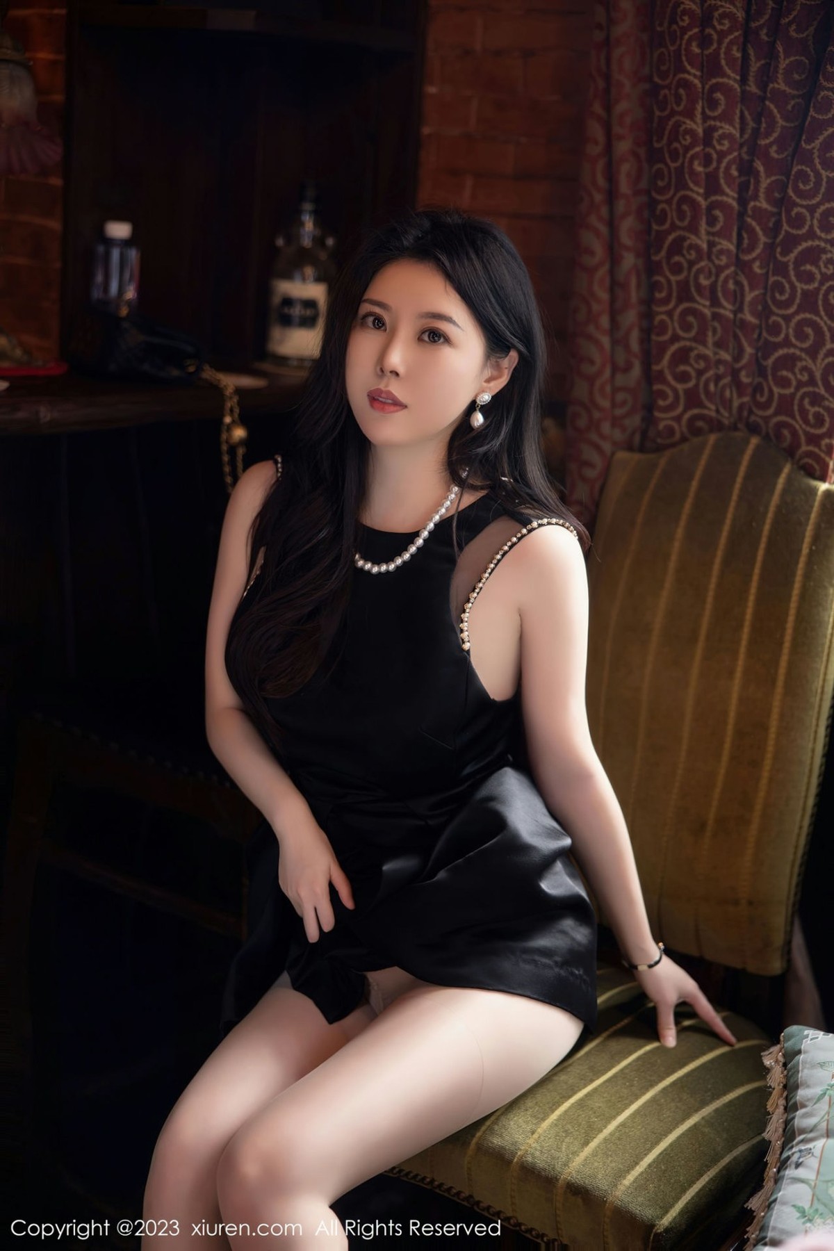 图片[20]-【XiuRen秀人网】2023.01.05 Vol.6089 白茹雪【72P】-六色网