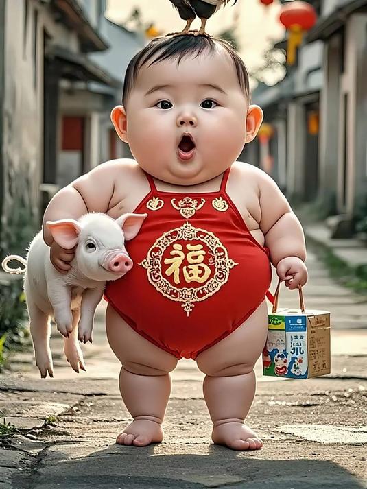 可爱小萝莉头像,萌娃