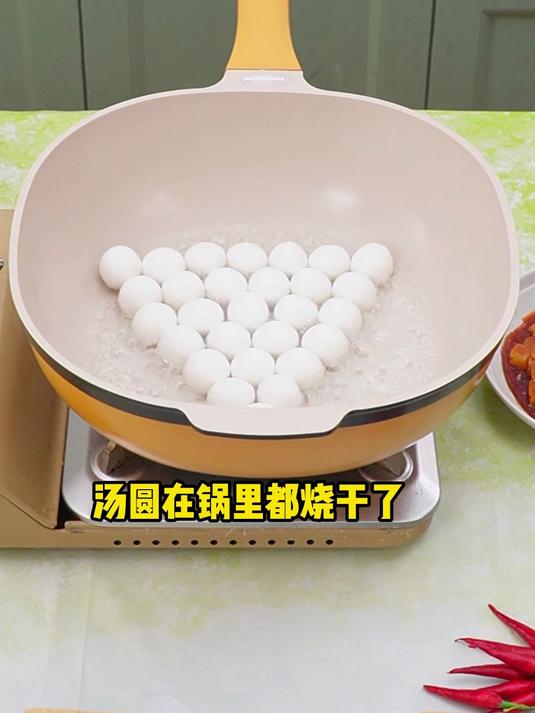 婆婆都说好!陶瓷不粘炒锅,不粘少油烟,快来看!