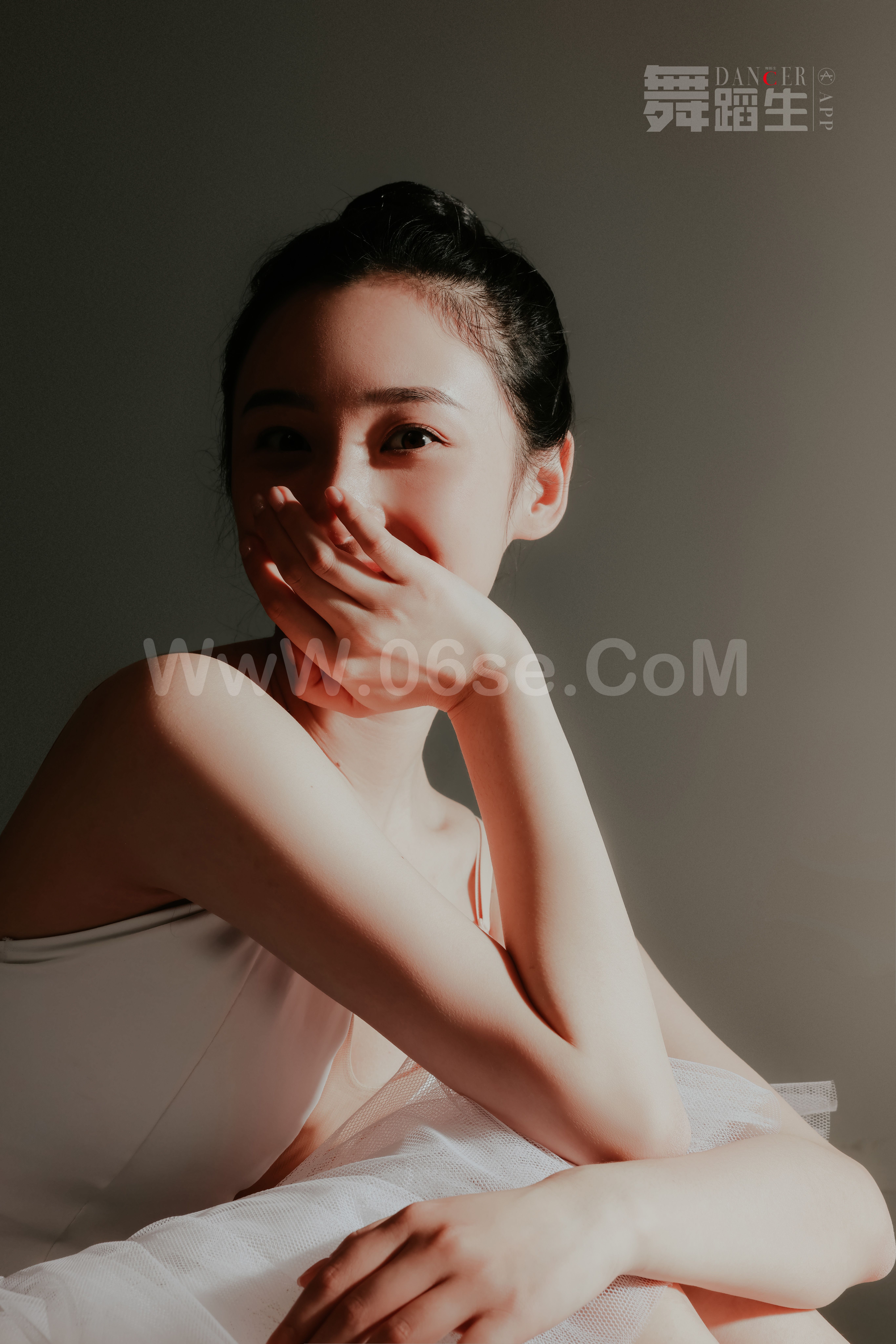 图片[13]-[GALLI嘉丽]舞蹈生日记 088 – 快乐舞步 余羽[40P／325MB]-六色网
