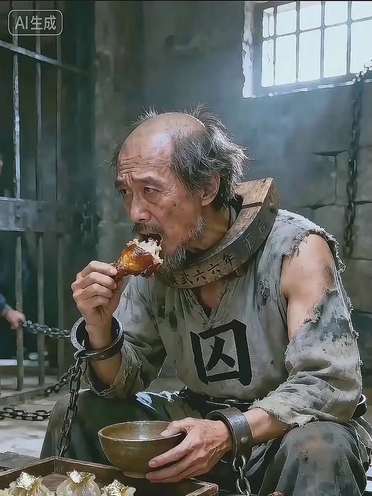 刑部尚书开济收死囚家属白银数万两,用其他囚犯顶罪后杀狱官灭口