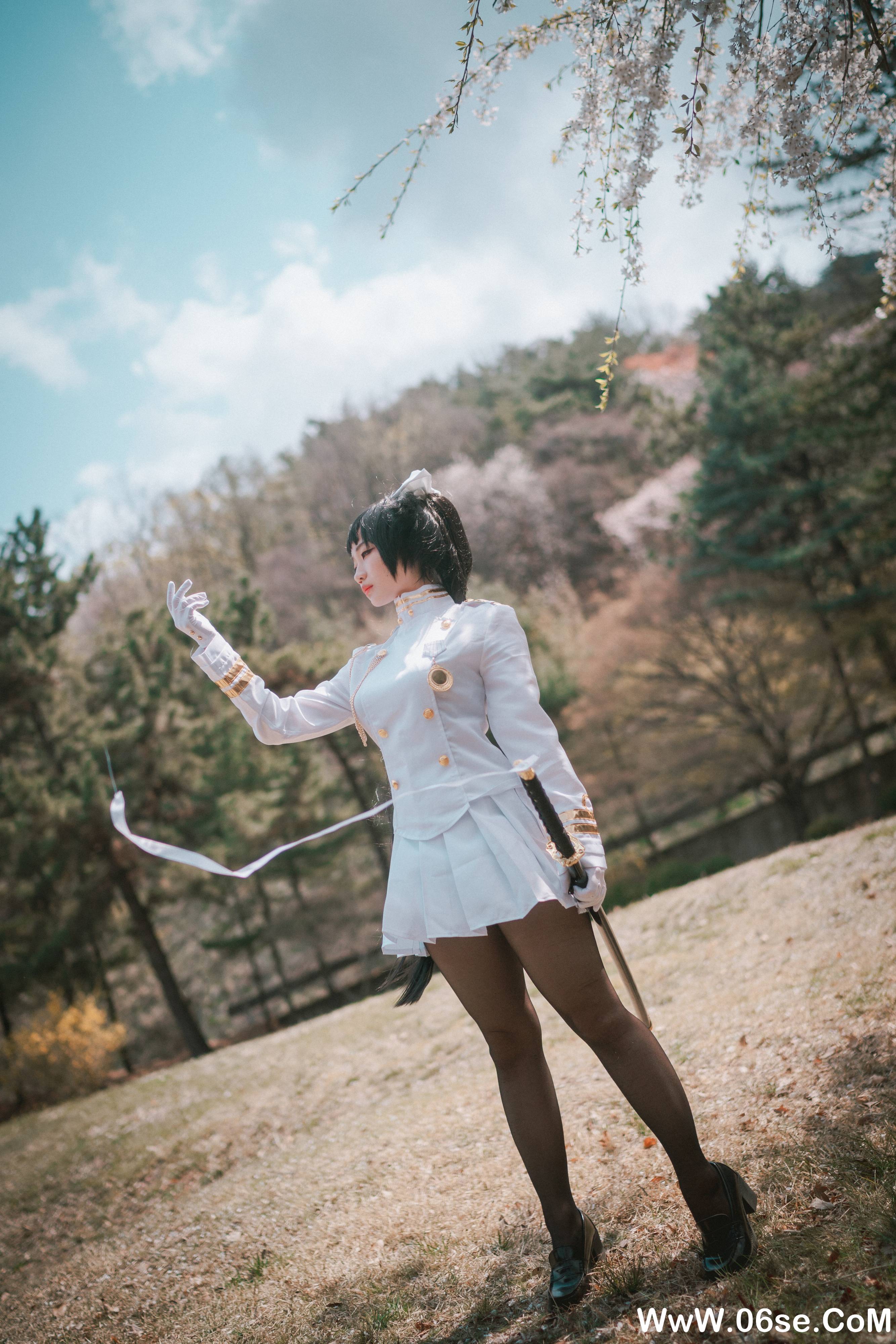 图片[53]-DJAWA – NO.080 IJN Takao (Azur Lane) [61P345M]-六色网