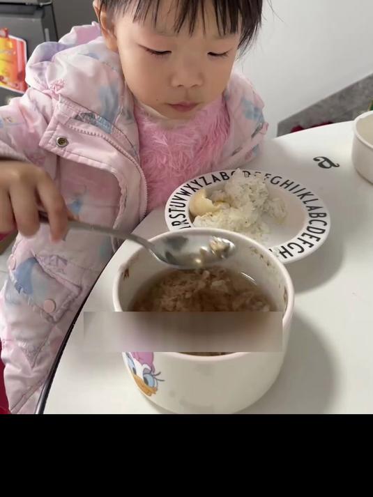 复刻成功!老少皆宜的瘦肉汤,全家都爱喝