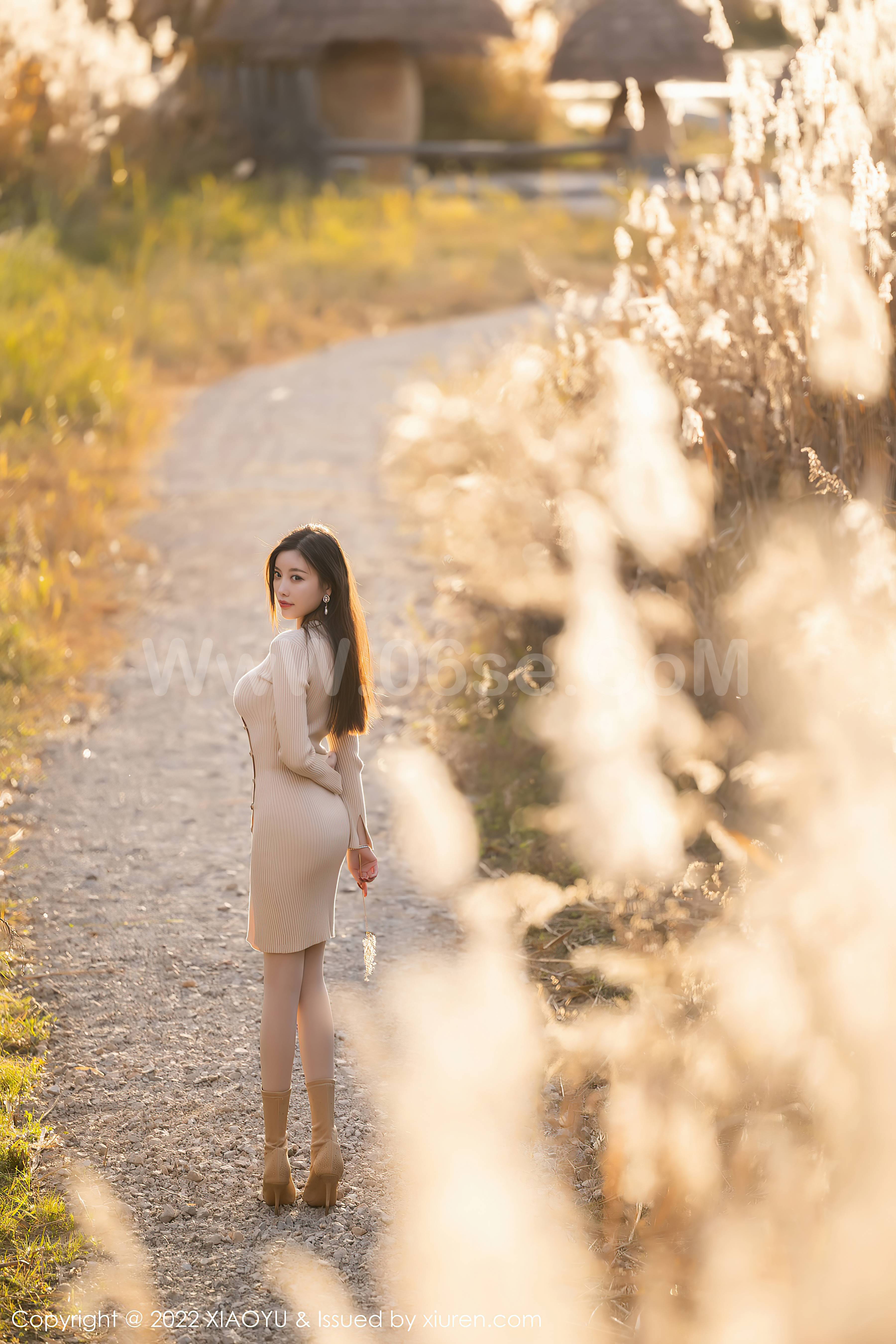 图片[26]-[XIAOYU语画界]2022.06.10 VOL.796 杨晨晨Yome[79+1P／822MB]-六色网
