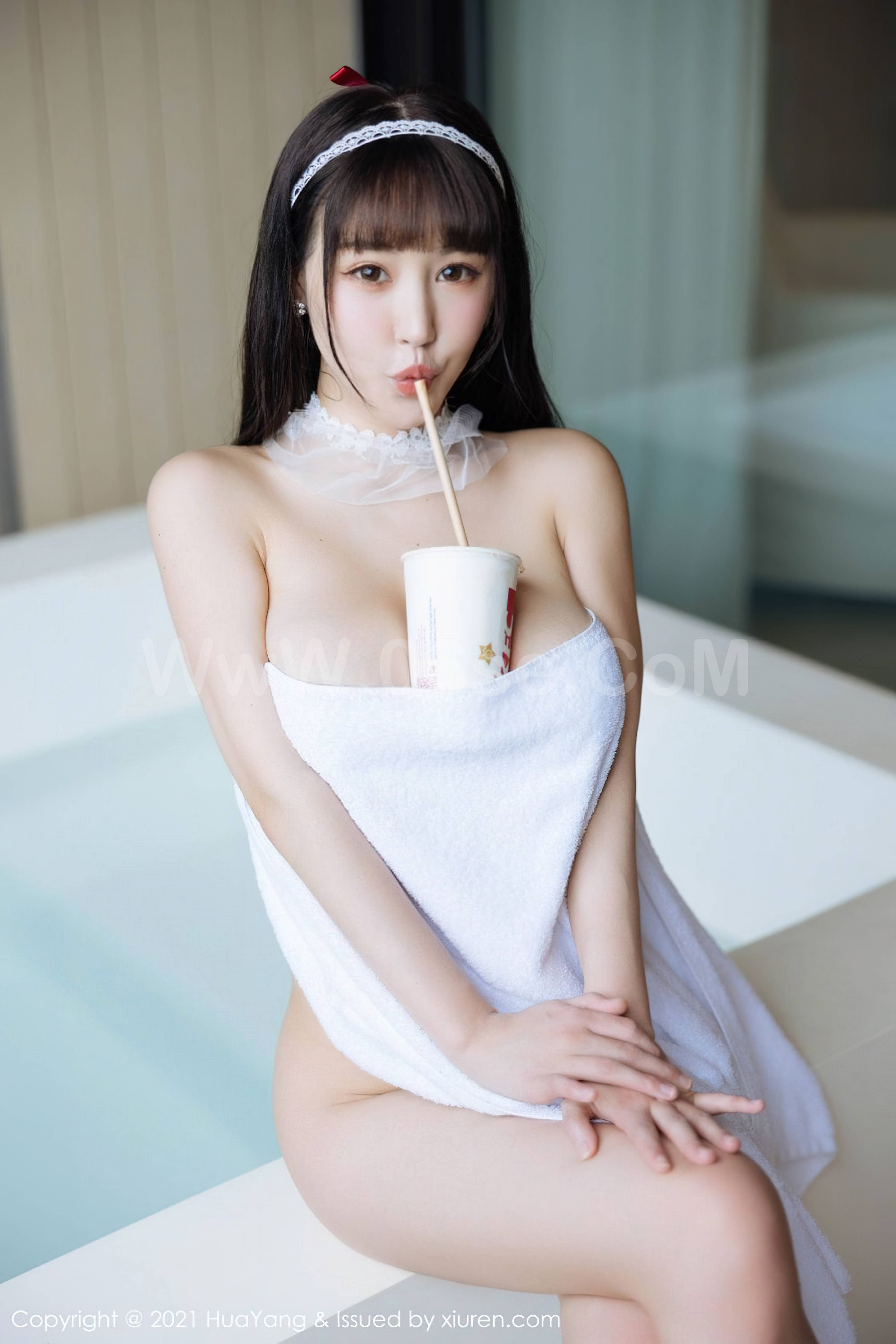 图片[23]-HuaYang Vol.477 Zhu Ke Er (朱可儿)-六色网
