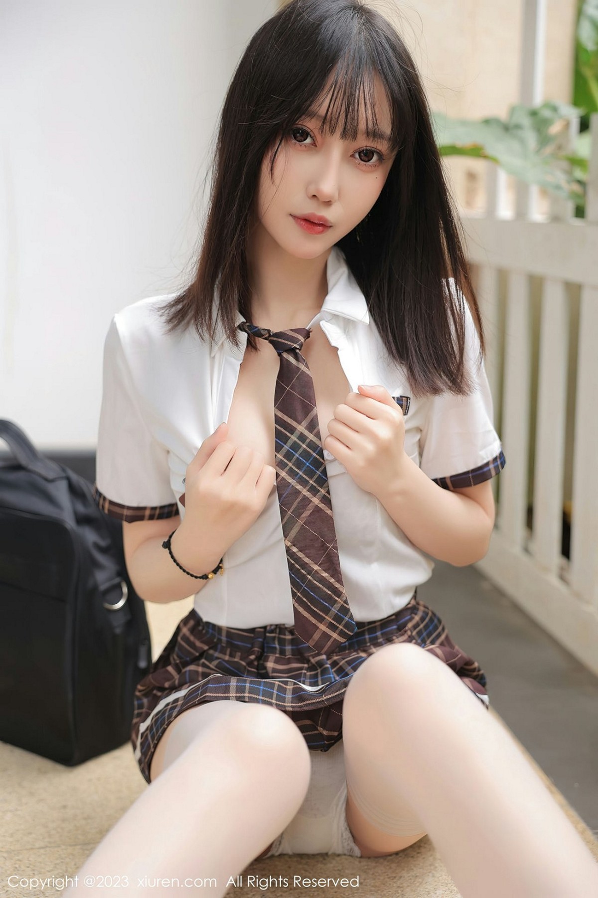 图片[22]-【XiuRen秀人網】2023.02.20 Vol.6292 玥兒玥er【67P】-六色网