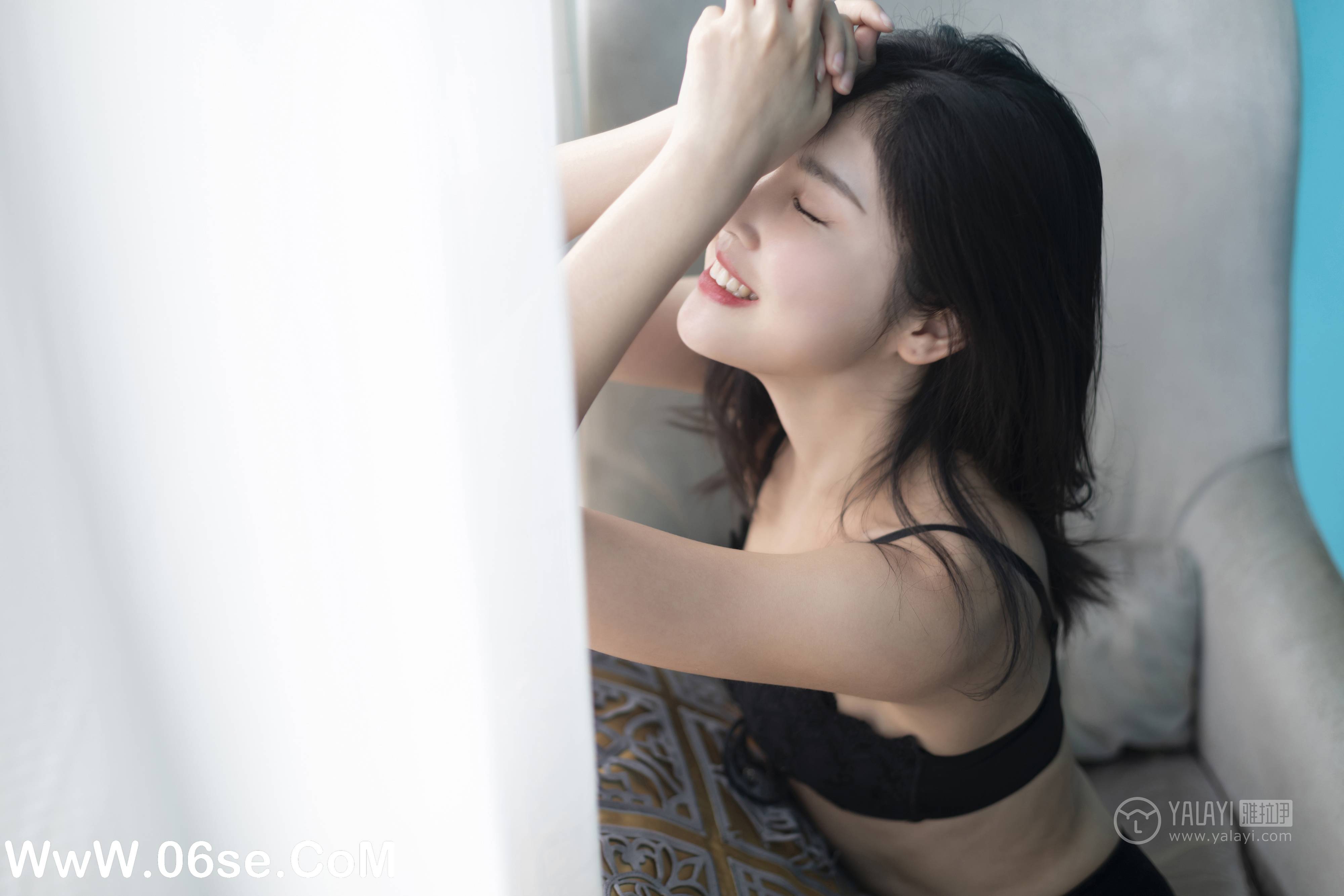 图片[27]-[YALAYI雅拉伊] No.218 独角戏 仓儿-六色网