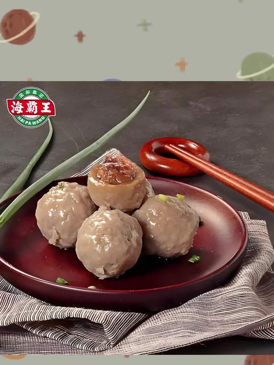 海霸王牛肉丸火锅涮煮与炖煮窍门:弹牙多汁的 3 个关键