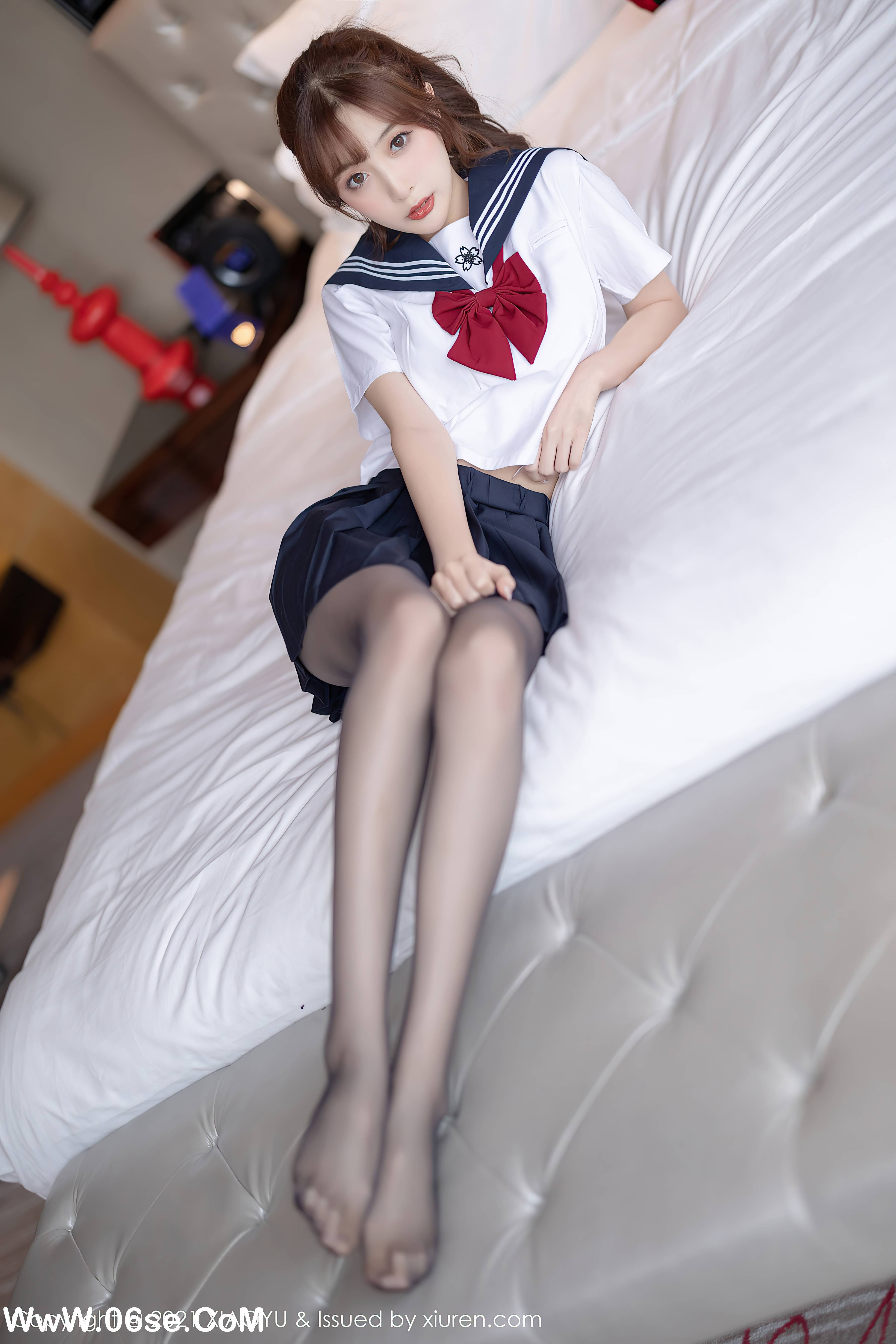 图片[31]-[XIAOYU语画界] 2021.09.27 NO.623 林星阑[73+1P588M]-六色网