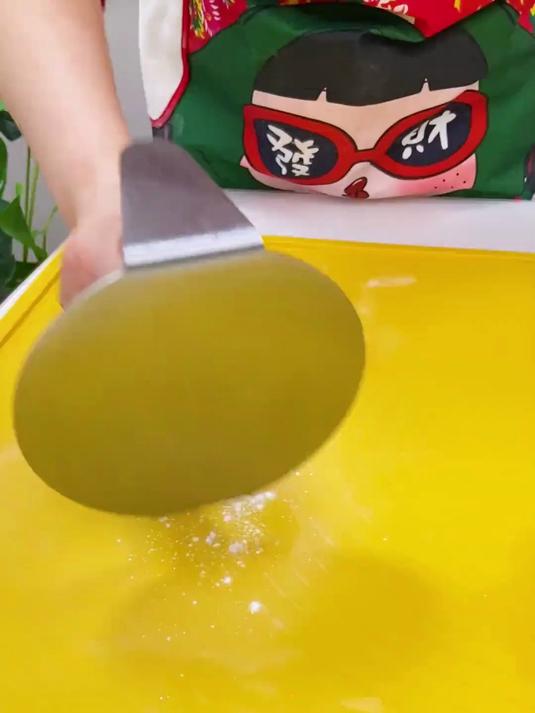 不锈钢压饼器 家用煎饼手抓饼葱油饼手压式烧烤铁板鱿鱼压板