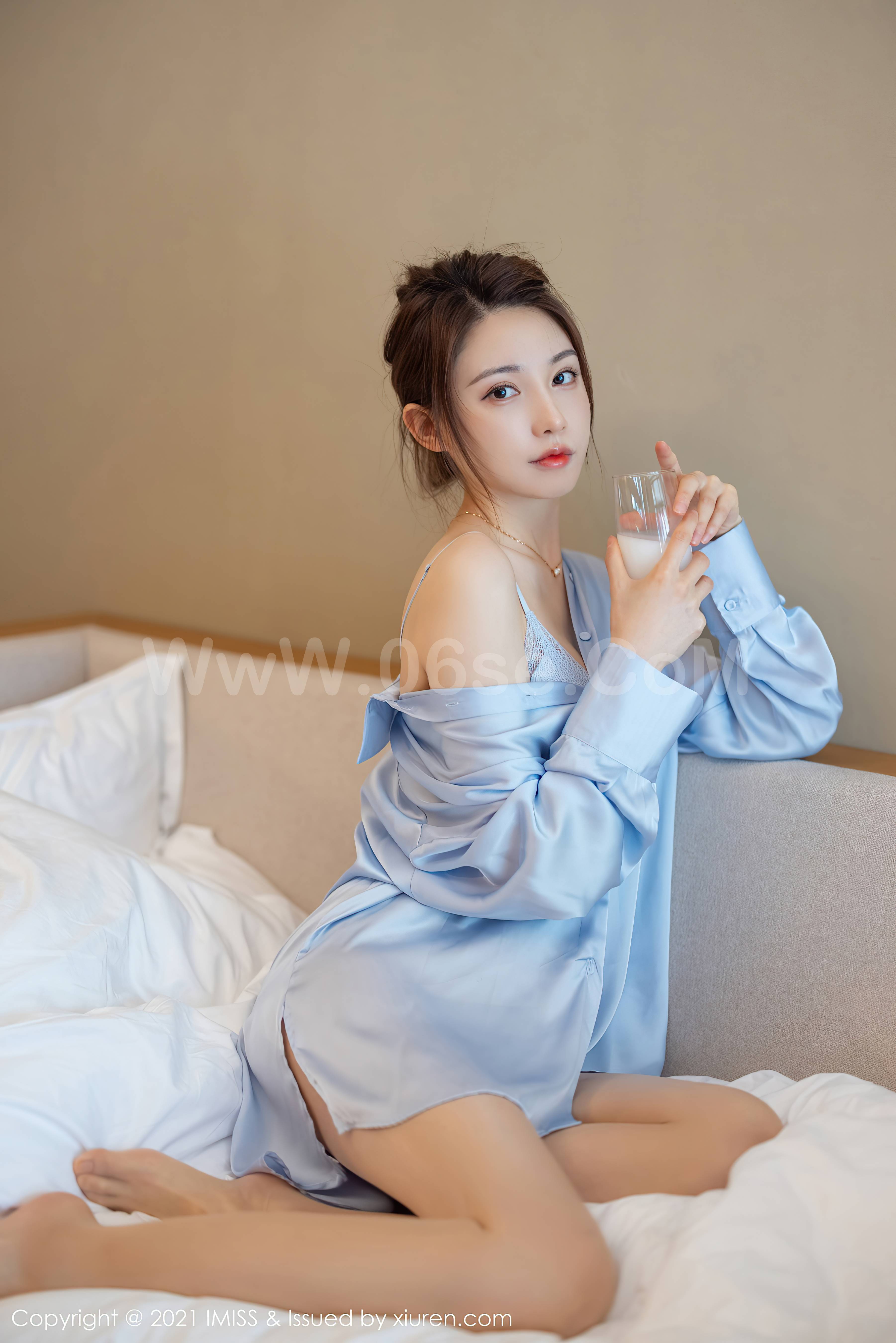 图片[27]-IMISS Vol.597 Lynn – Liu Yining (刘奕宁)-六色网