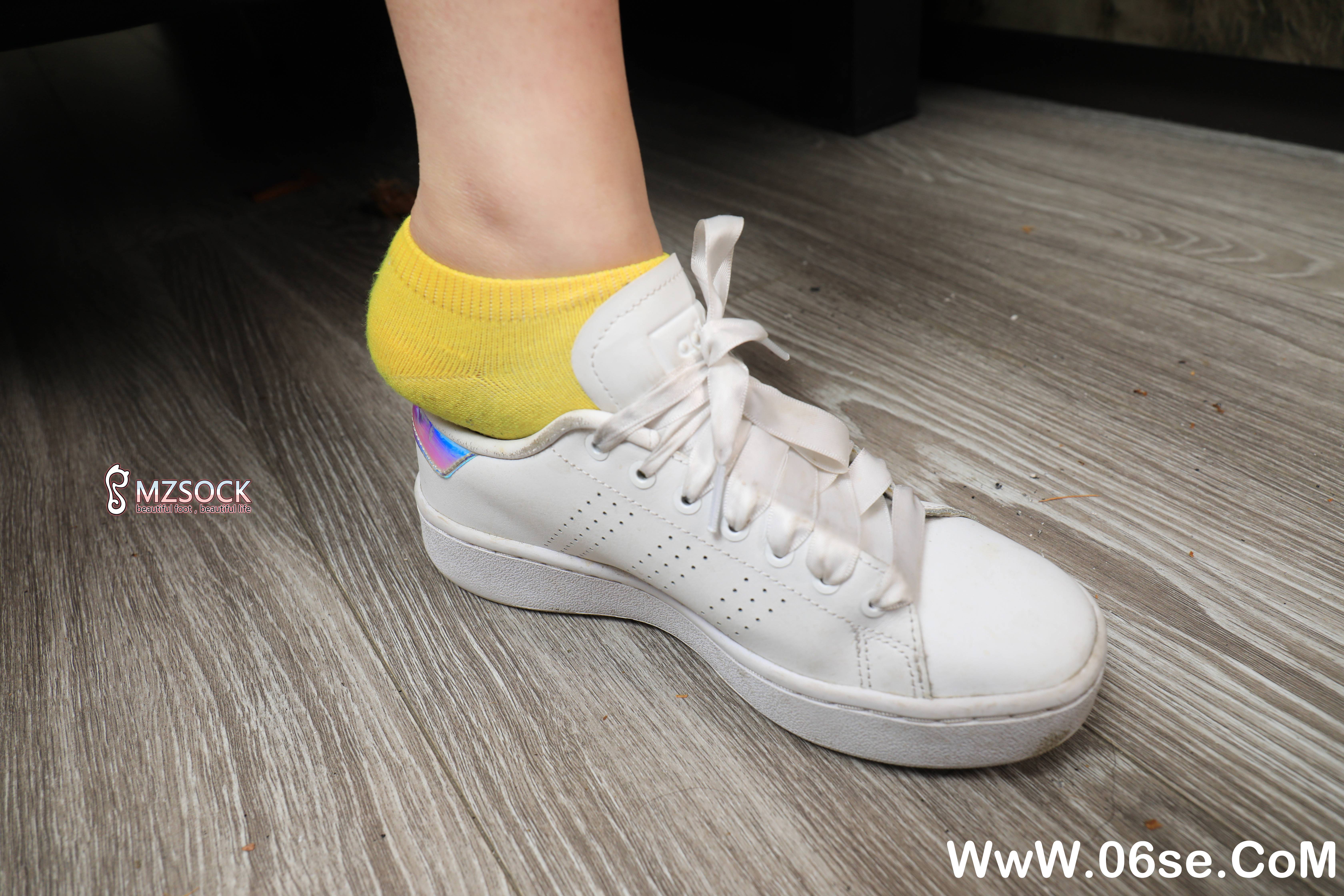 图片[26]-[MZSOCK]爱美足 NO.063 梦琪[79P266M]-六色网