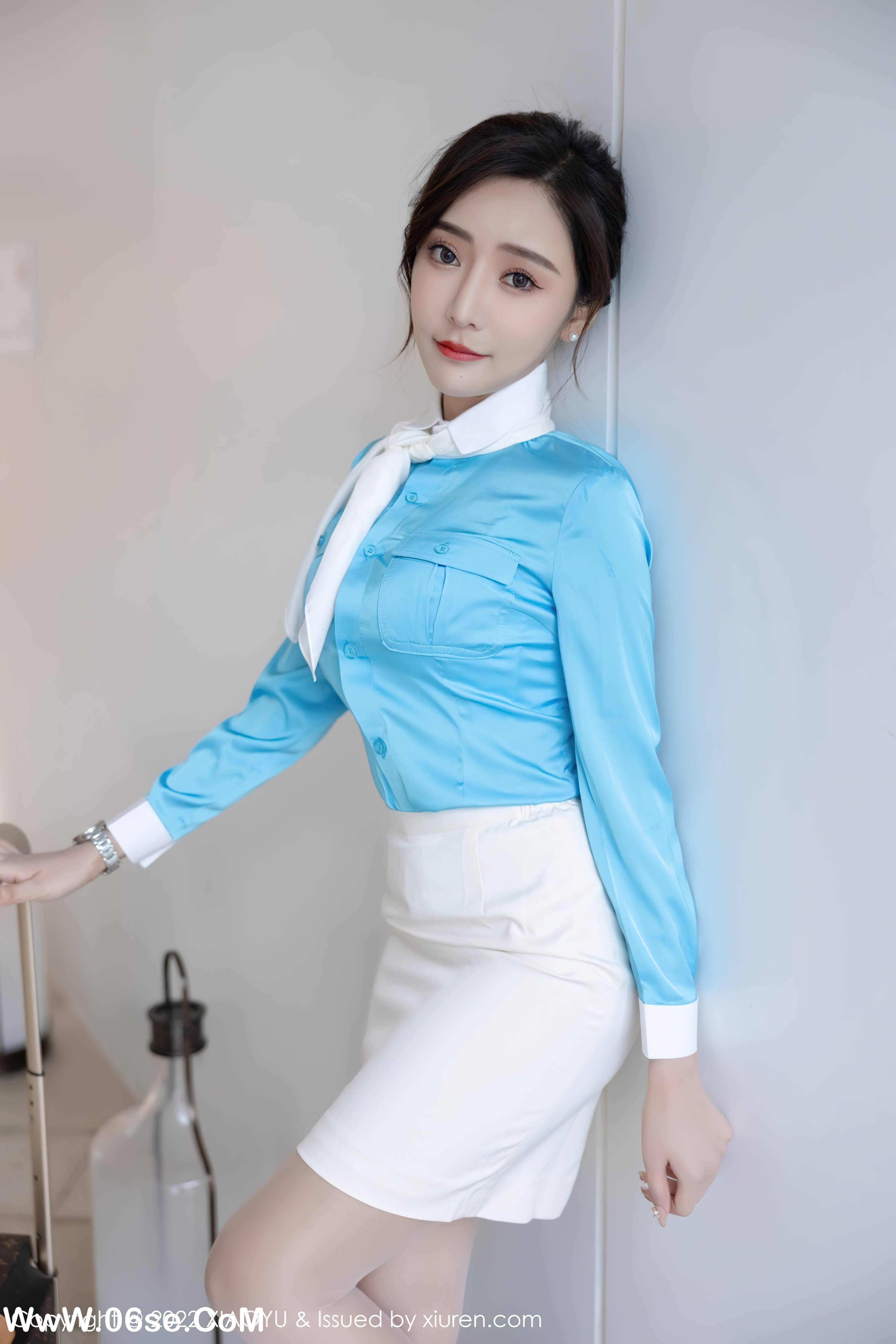 图片[33]-[XIAOYU语画界] 2022.02.07 NO.710 王馨瑶[68+1P586M]-六色网