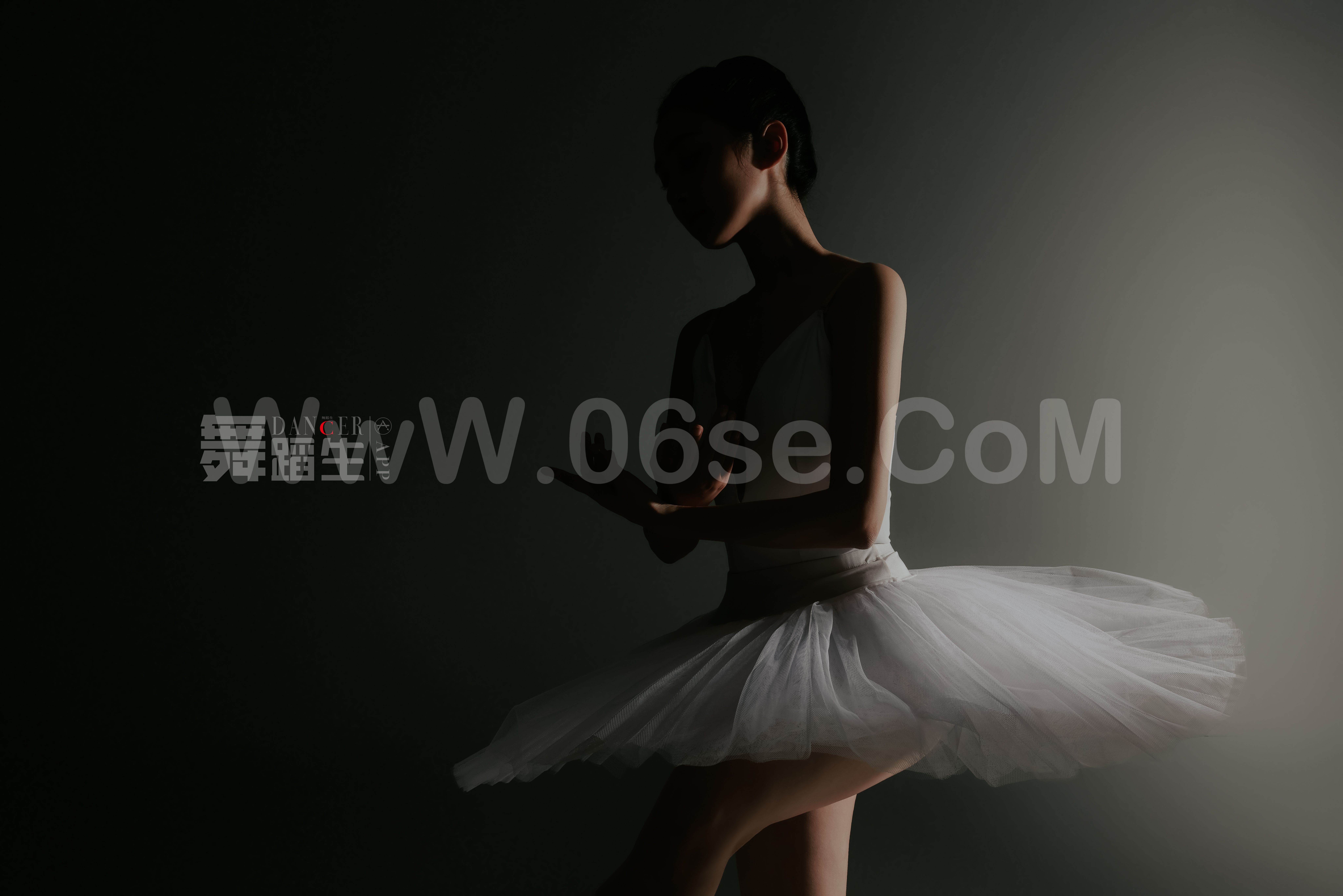 图片[39]-[GALLI嘉丽]舞蹈生日记 088 – 快乐舞步 余羽[40P／325MB]-六色网