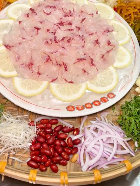 韩国人在重庆想吃生鱼片的时候去的地方