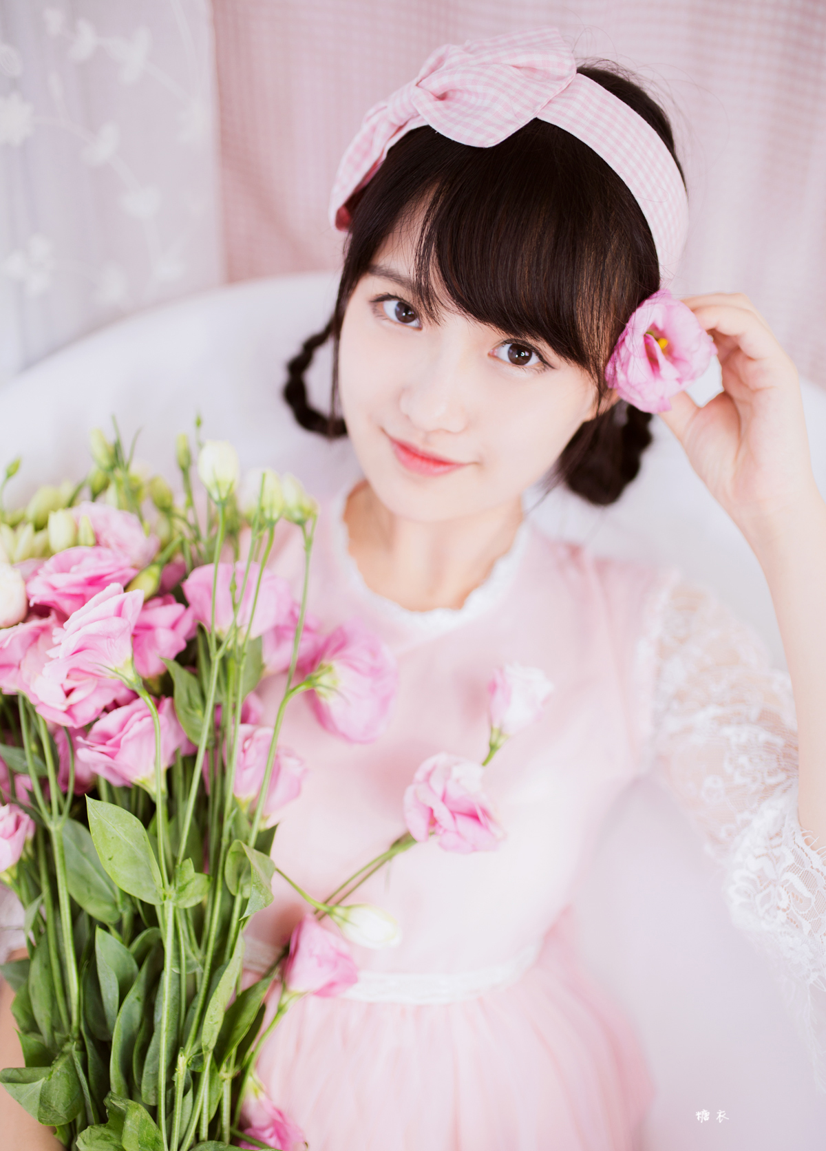 图片[20]-花语暗清香-六色网