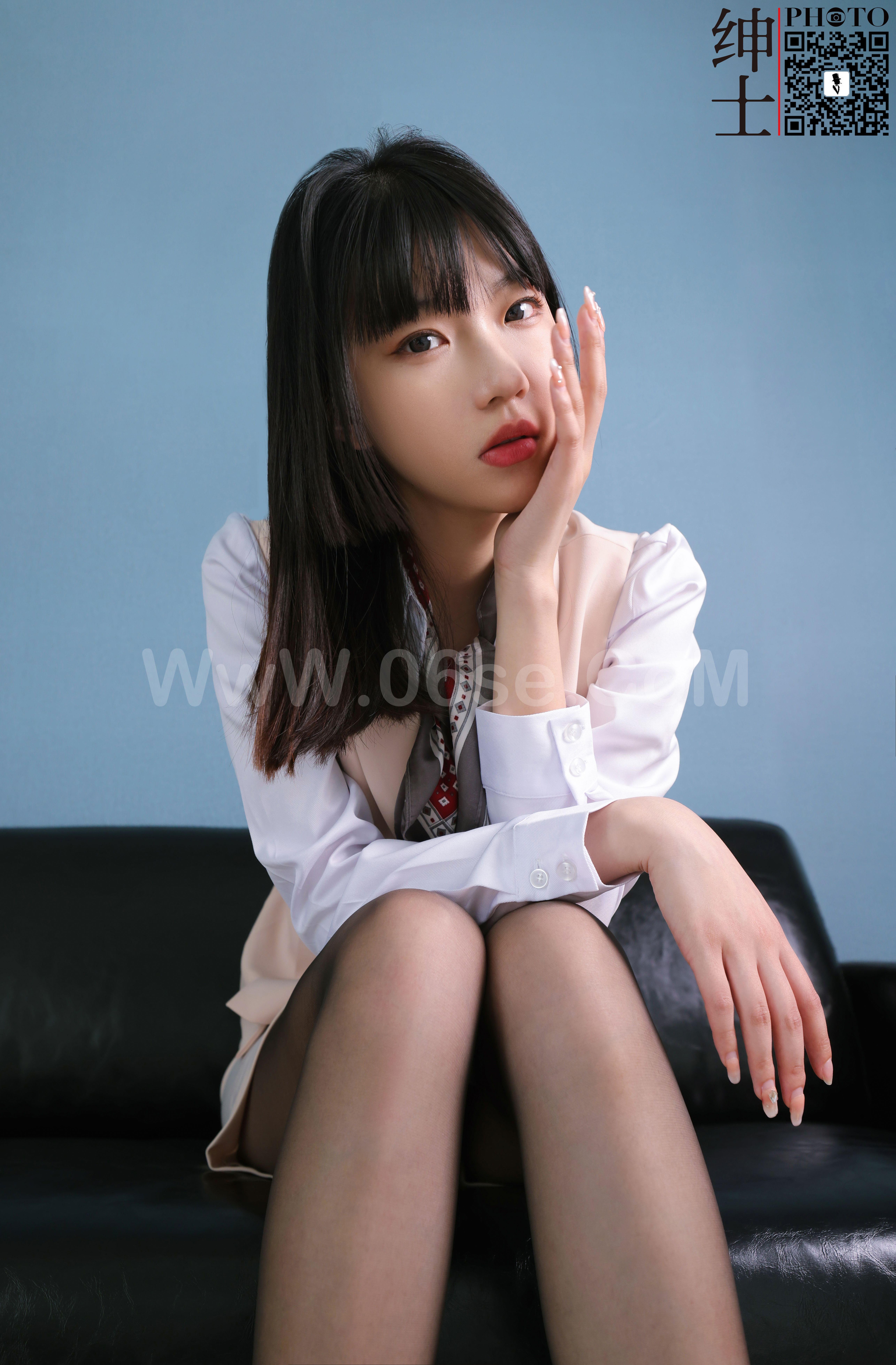 图片[35]-[绅士摄影] SS079 美娜[38P／482MB]-六色网