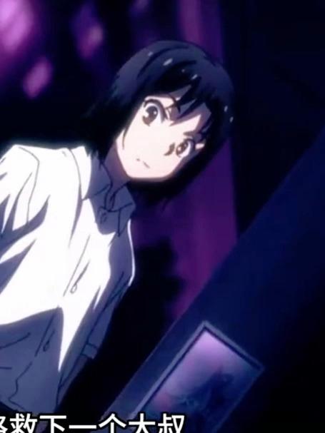 男孩顺路救下了一个大叔