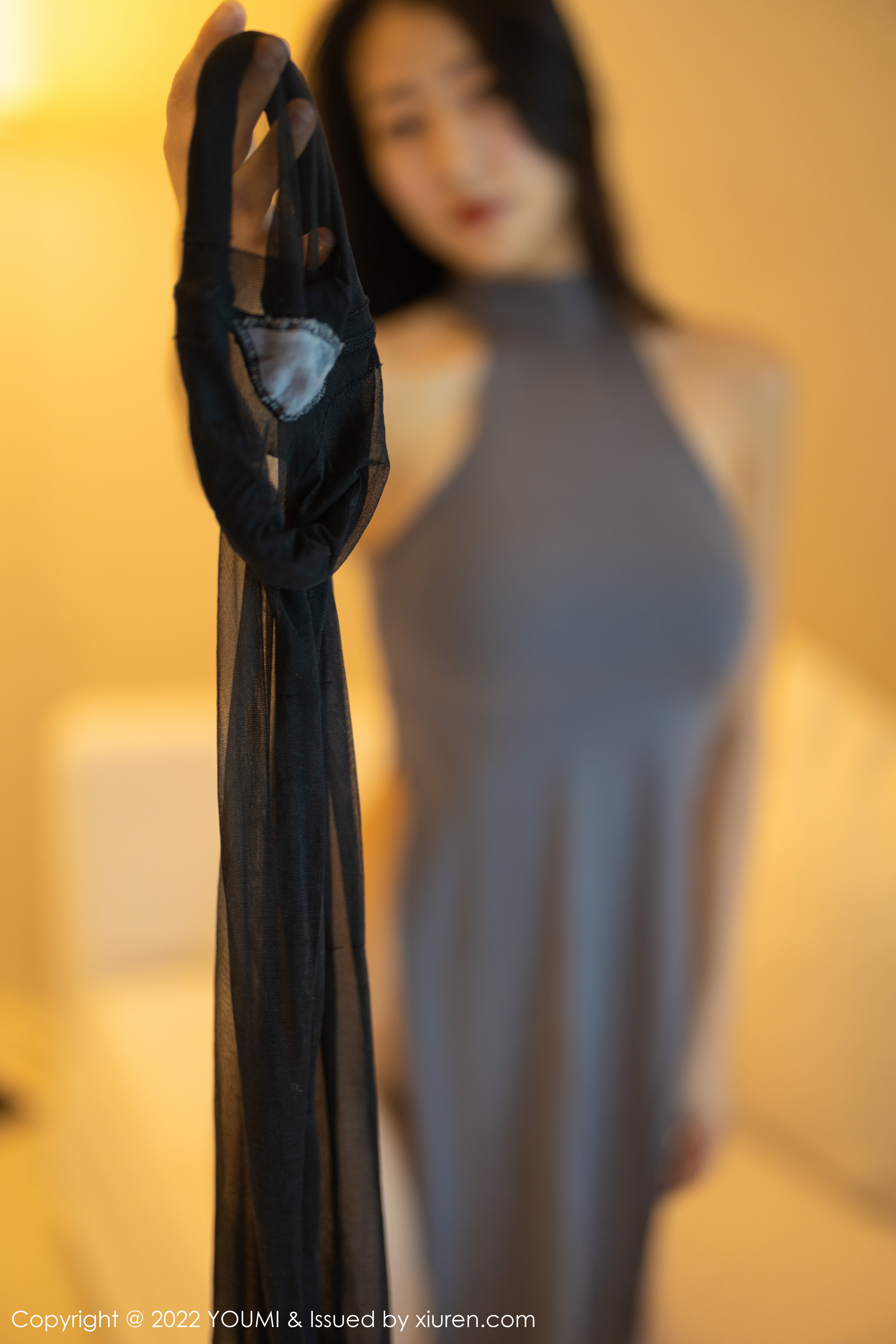 图片[65]-YouMi Vol.745 Xiong Xiao Nuo (熊小诺)-六色网
