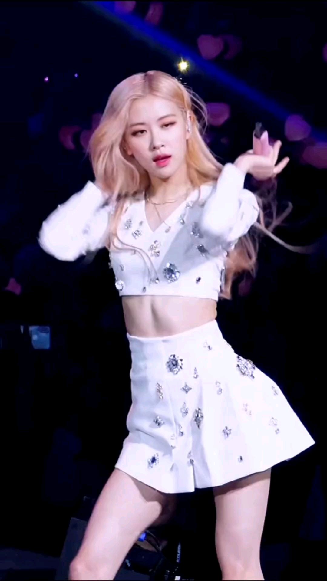 五花肉组合,完美CP