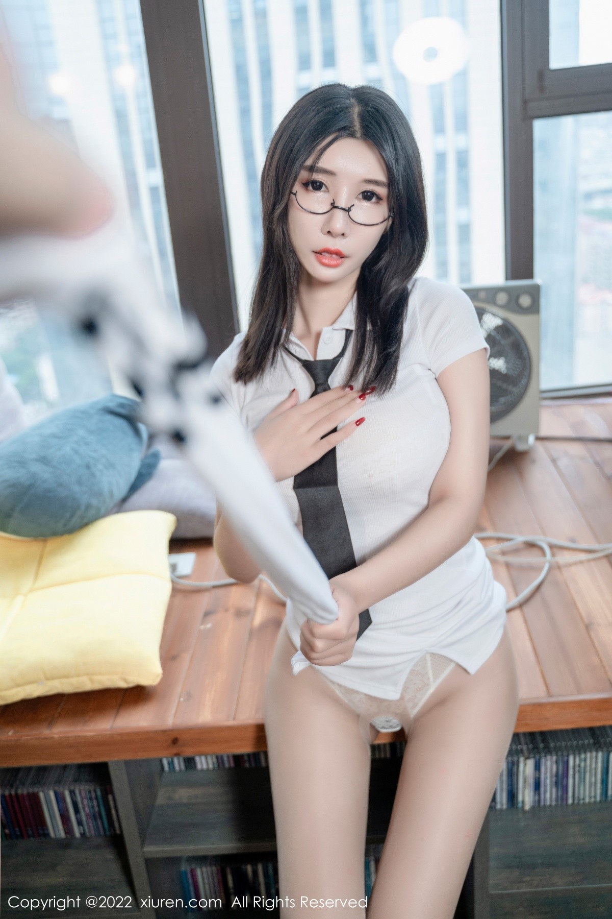 图片[42]-【XiuRen秀人網】2022.08.22 Vol.5472 夏沫沫tifa【68P】-六色网
