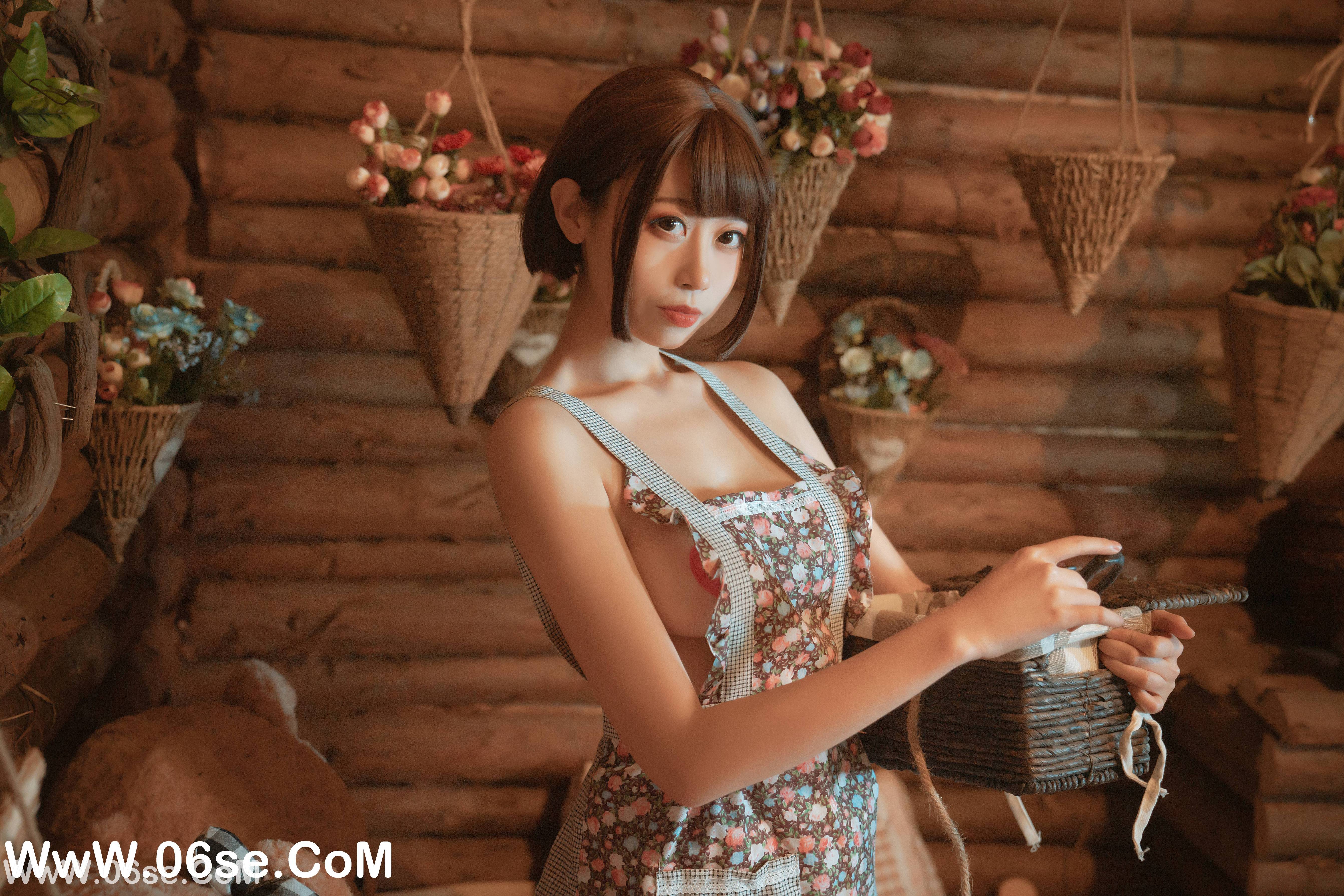 图片[12]-奈汐酱nice NO.003 – 勤劳的老板娘[25P231M]-六色网