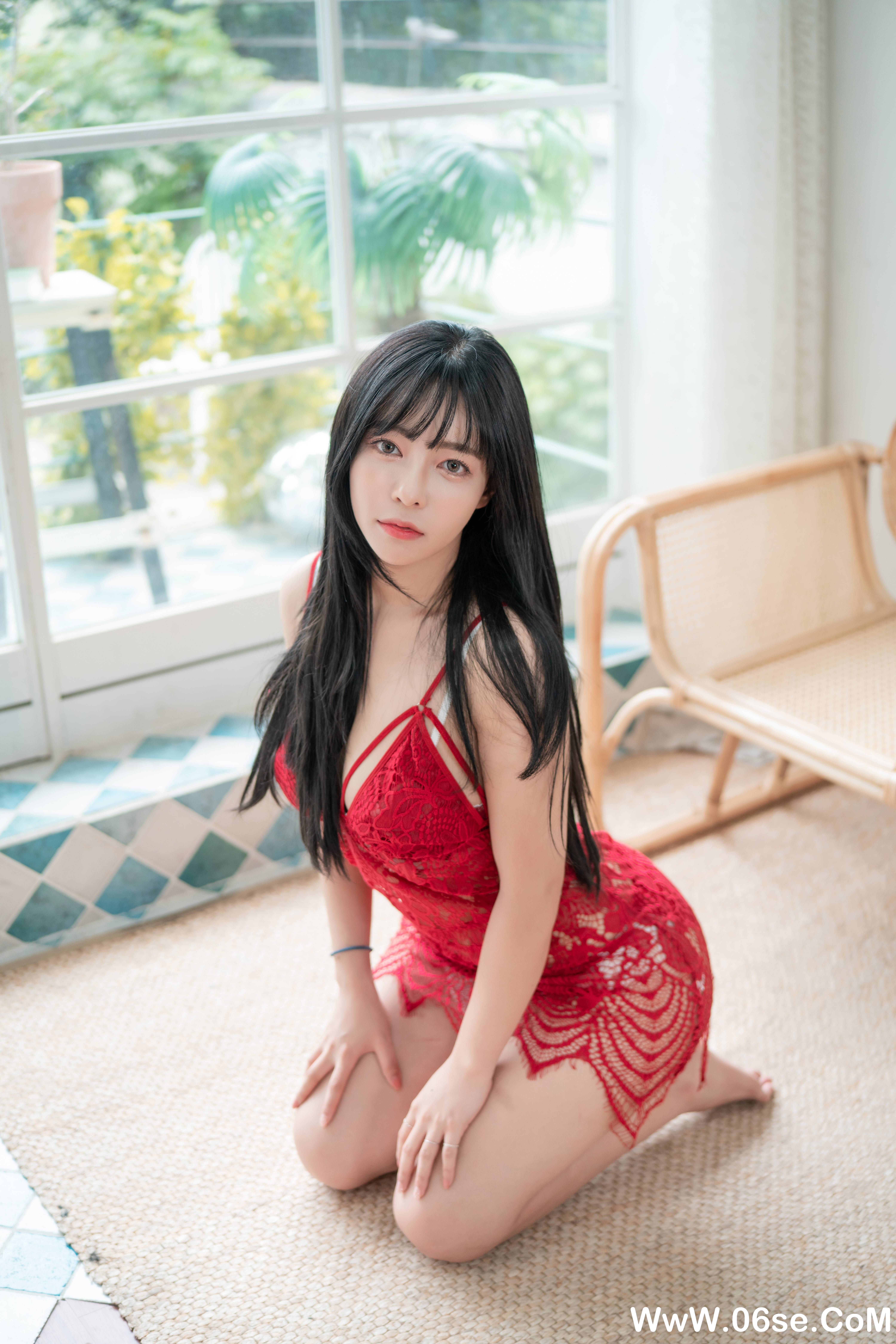 图片[66]-[CreamSoda] NO.016 — MoMo – MoMo[154P1.9G]-六色网
