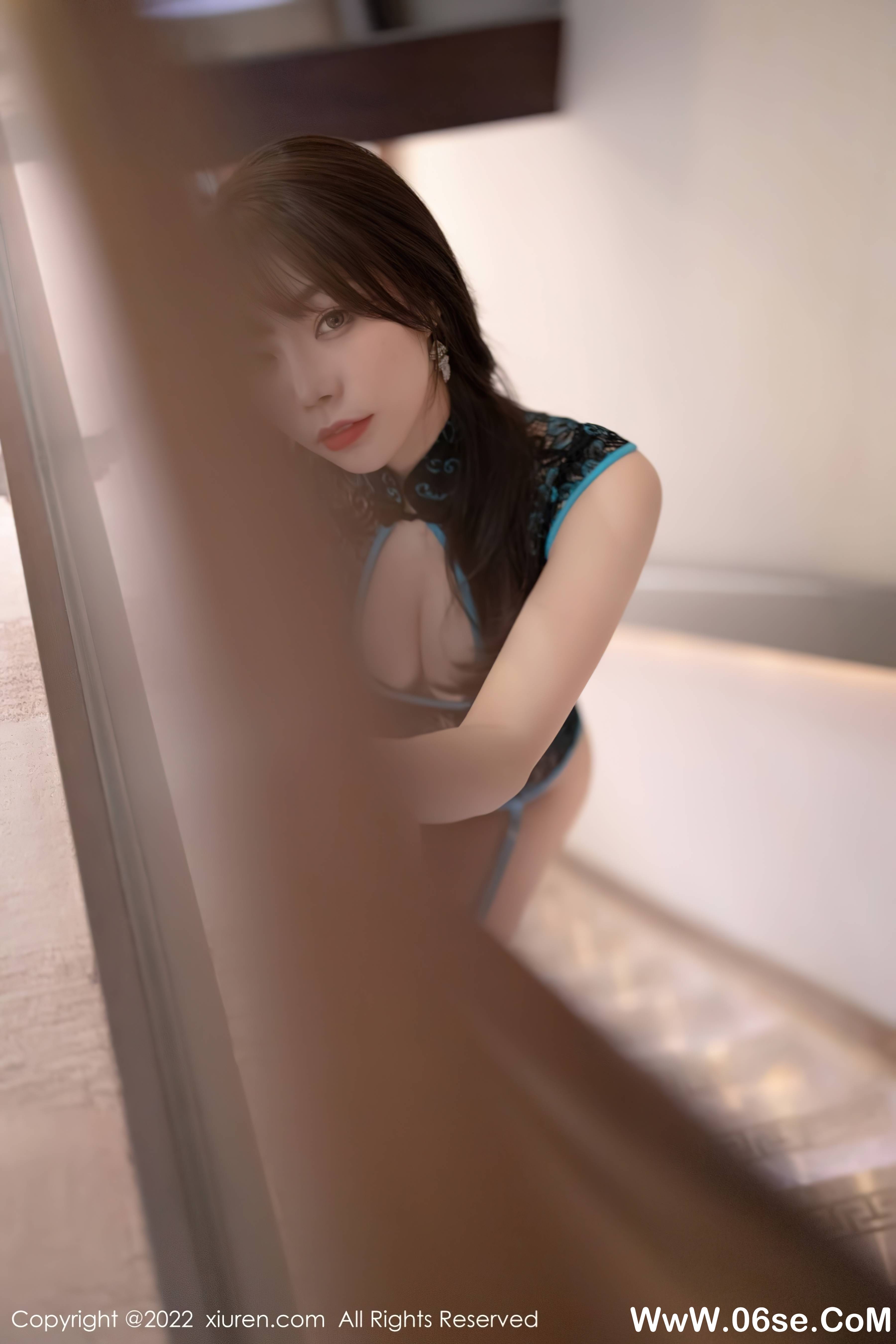 图片[33]-[XIUREN秀人网] 2022.01.30 NO.4543 芝芝[70+1P597M]-六色网