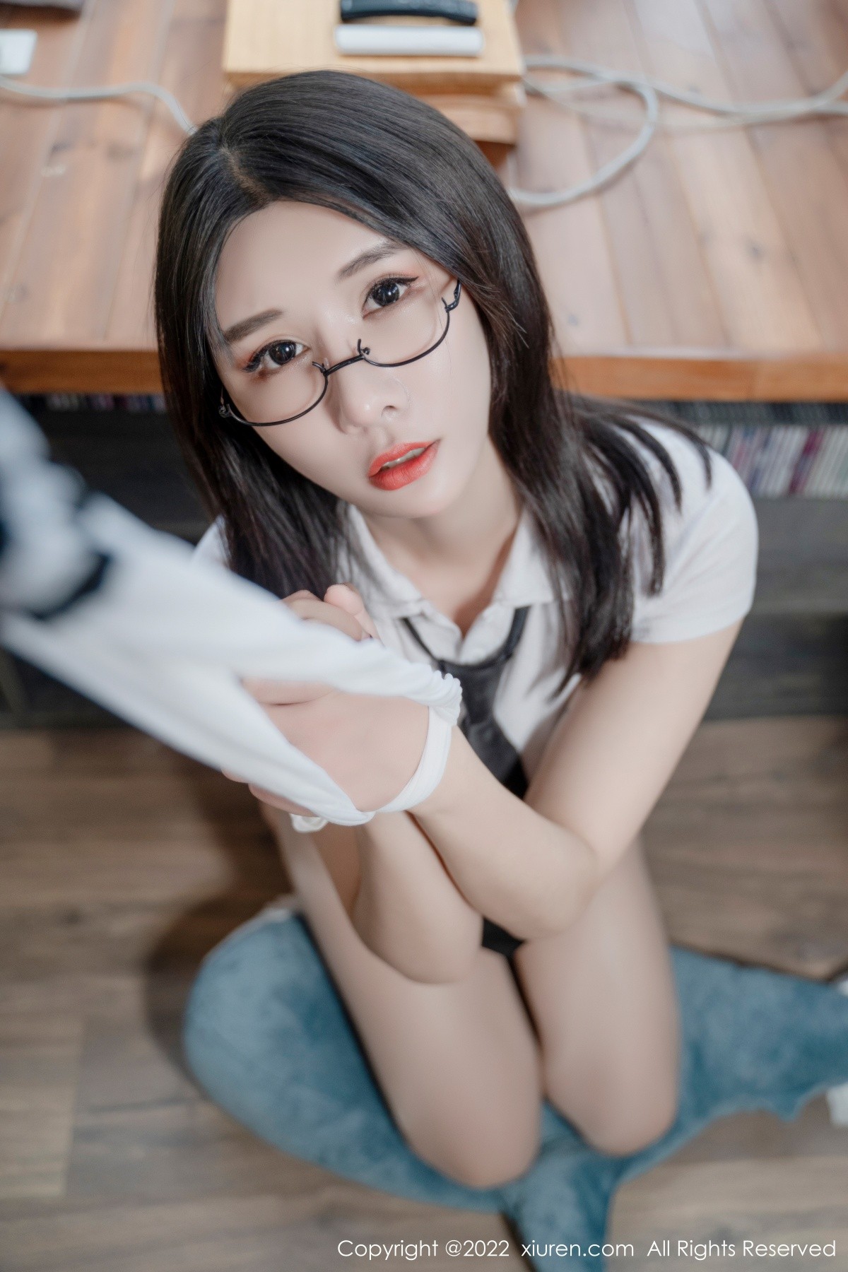 图片[47]-【XiuRen秀人網】2022.08.22 Vol.5472 夏沫沫tifa【68P】-六色网