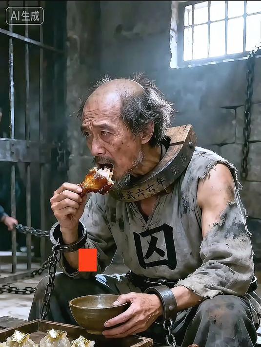 刑部尚书开济,收死囚家属白银数万两,用其他囚犯顶罪