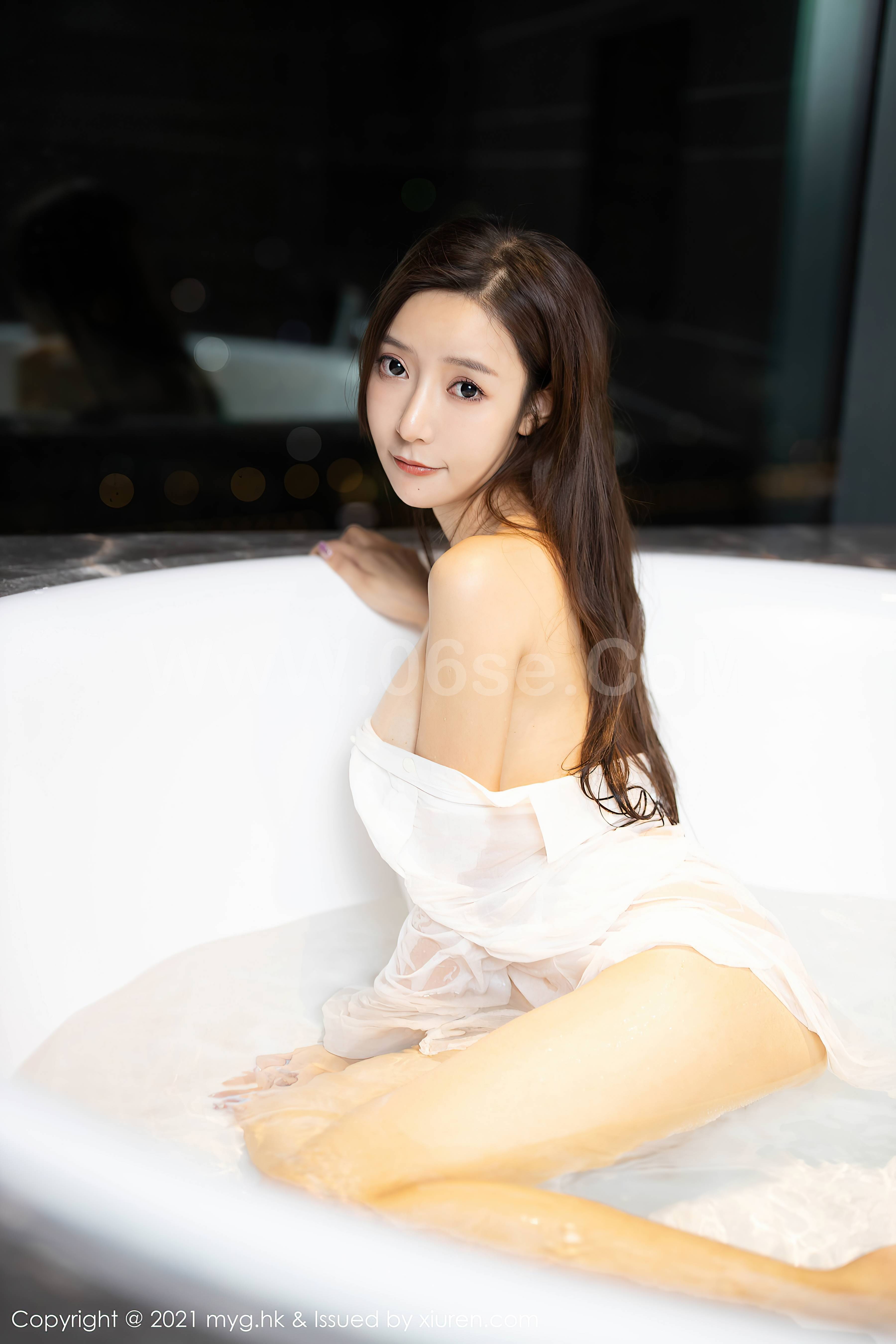 图片[45]-MyGirl Vol.506 Yanni – Wang Xin Yao (王馨瑶)-六色网